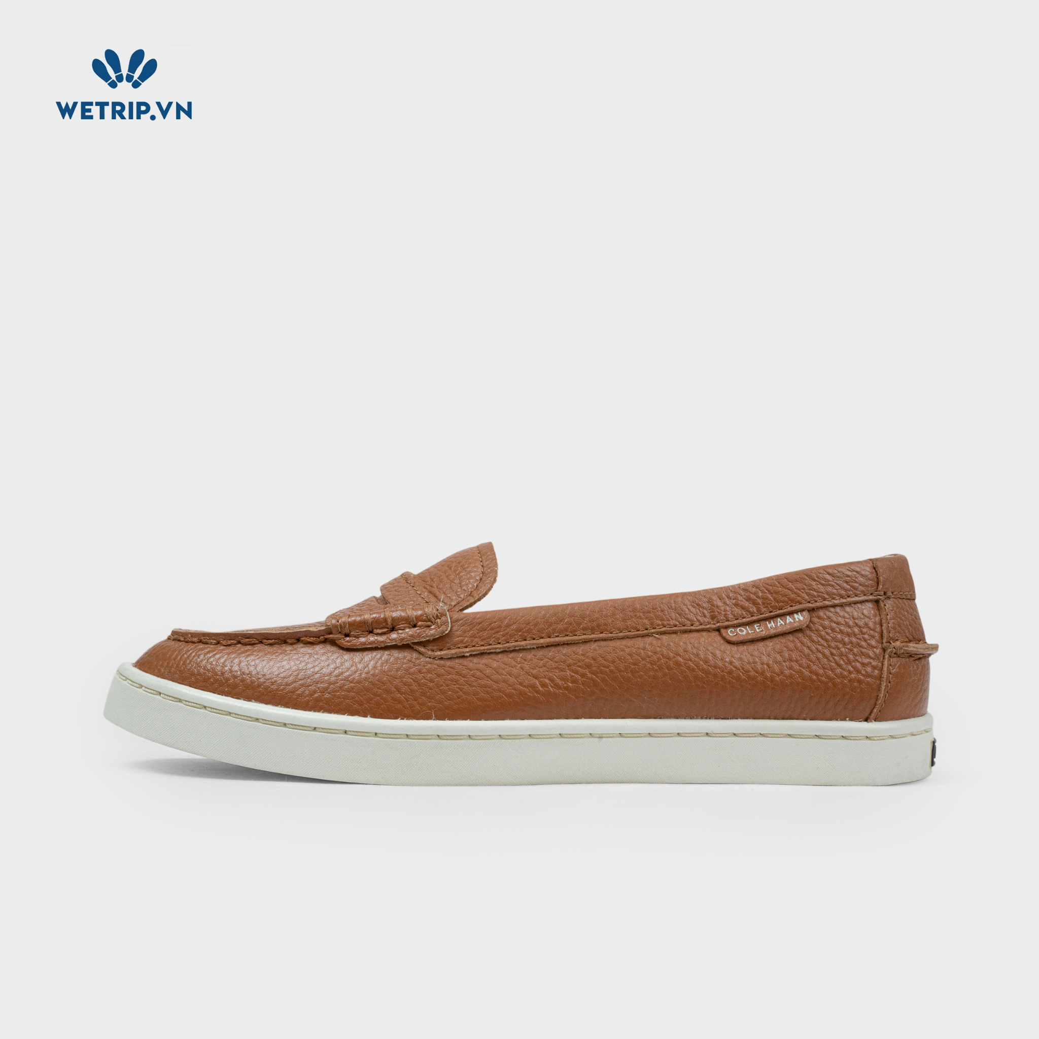 MocaWe_ColeHaan (nâu) Mã MC-COHA-008-A