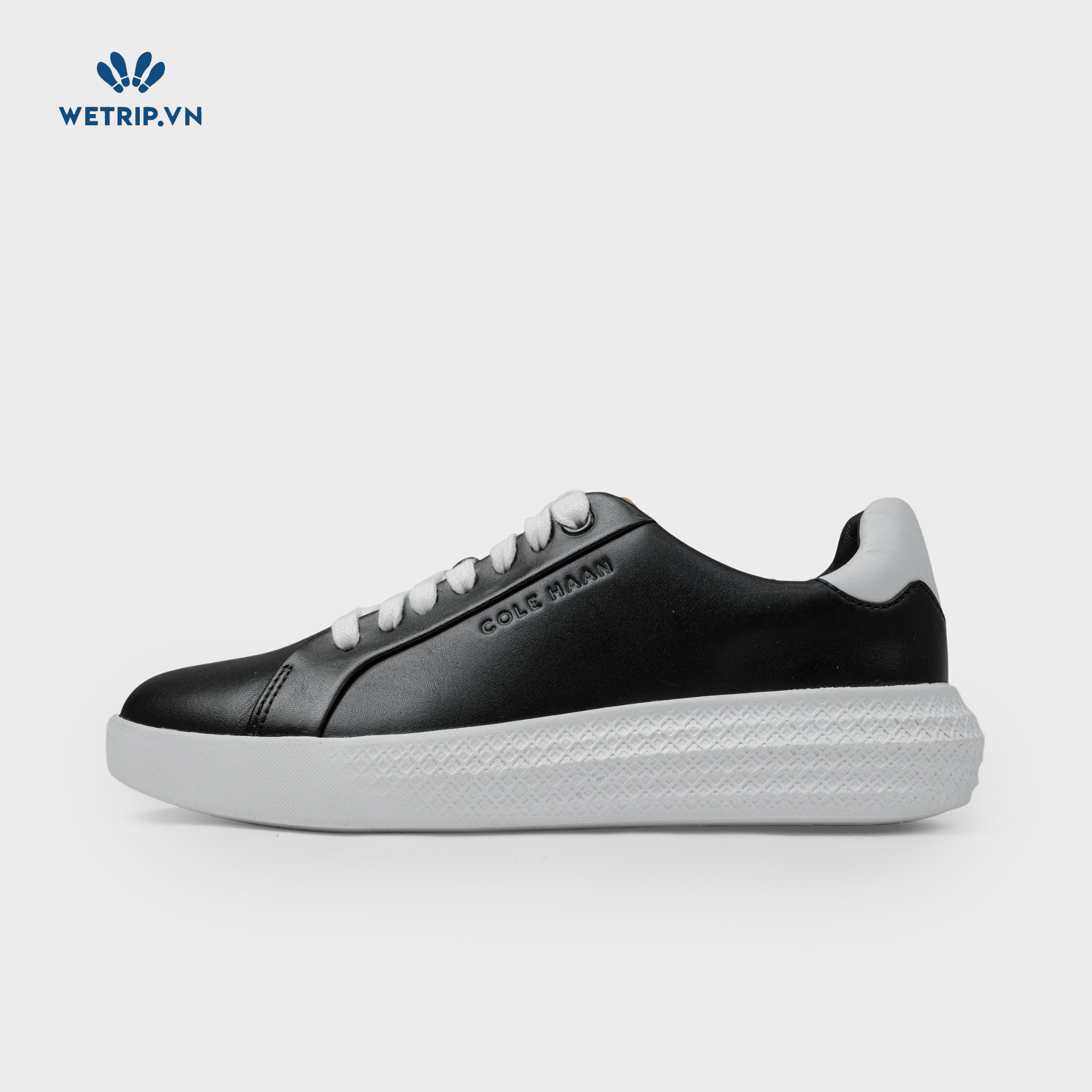 Sneakers We_ColeHaan (đen) Mã SN-COHA-009-C