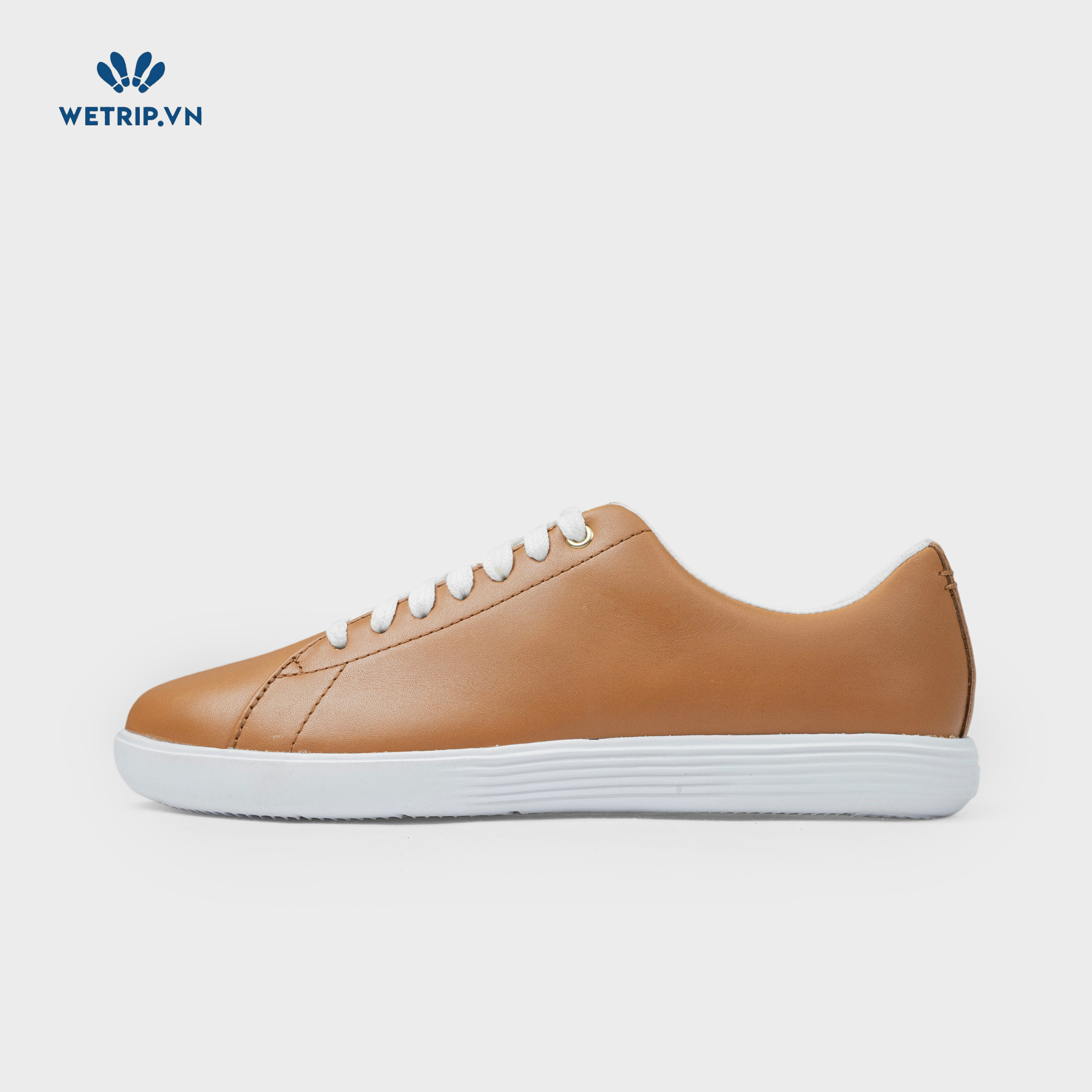 Sneakers We_ColeHaan (nâu) Mã SN-COHA-003-D