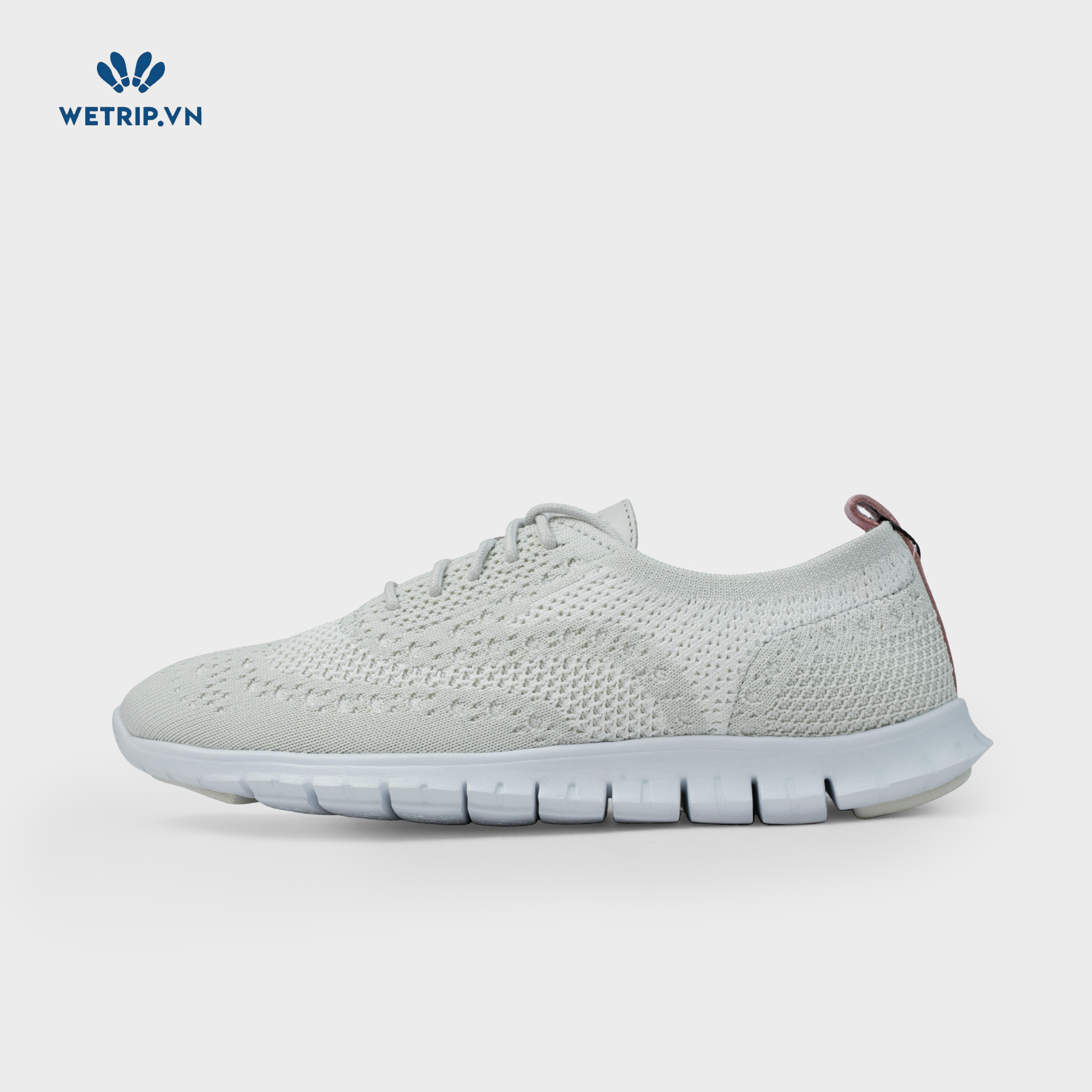 Sneakers We_ColeHaan (trắng) Mã SN-COHA-034-B