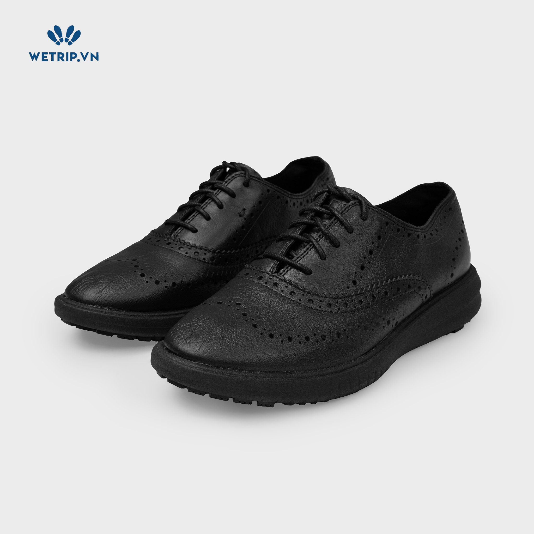 Sneakers We_ColeHaan (đen) Mã SN-COHA-035-A