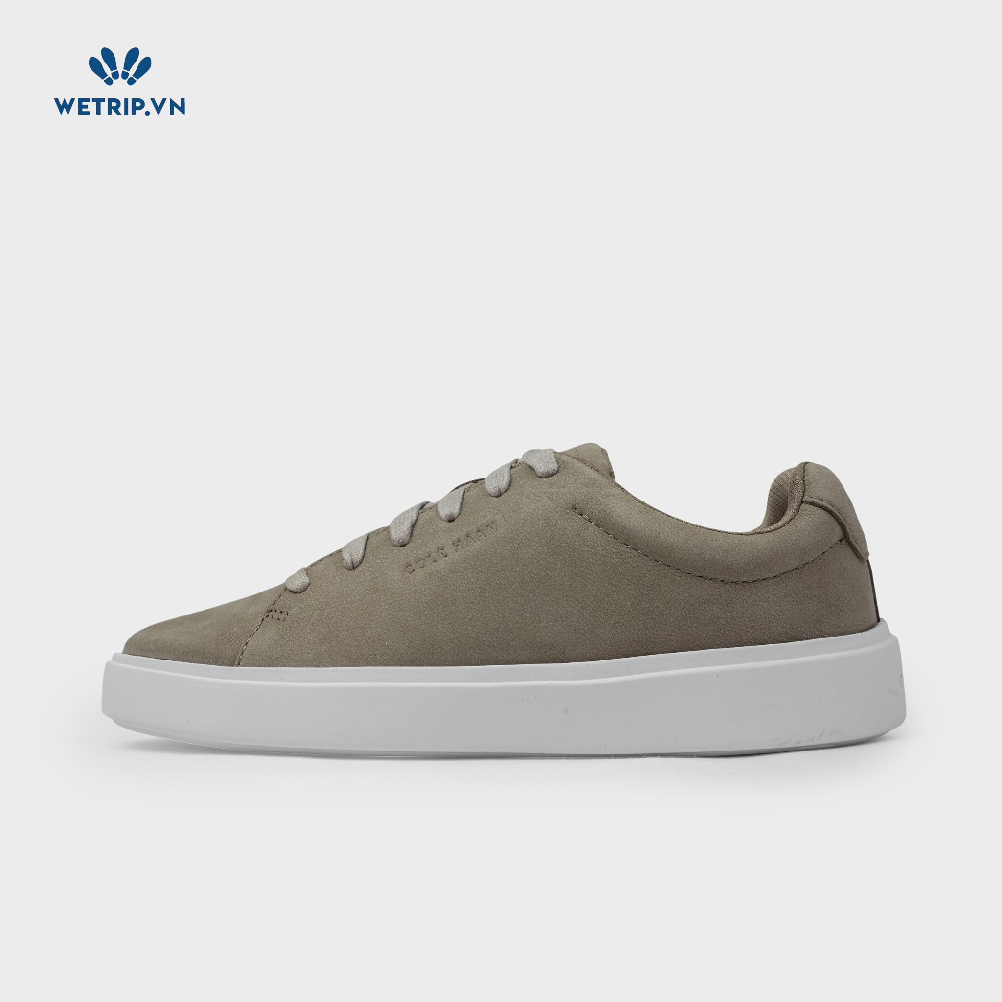 Sneakers We_ColeHaan (nâu) Mã SN-COHA-024-D