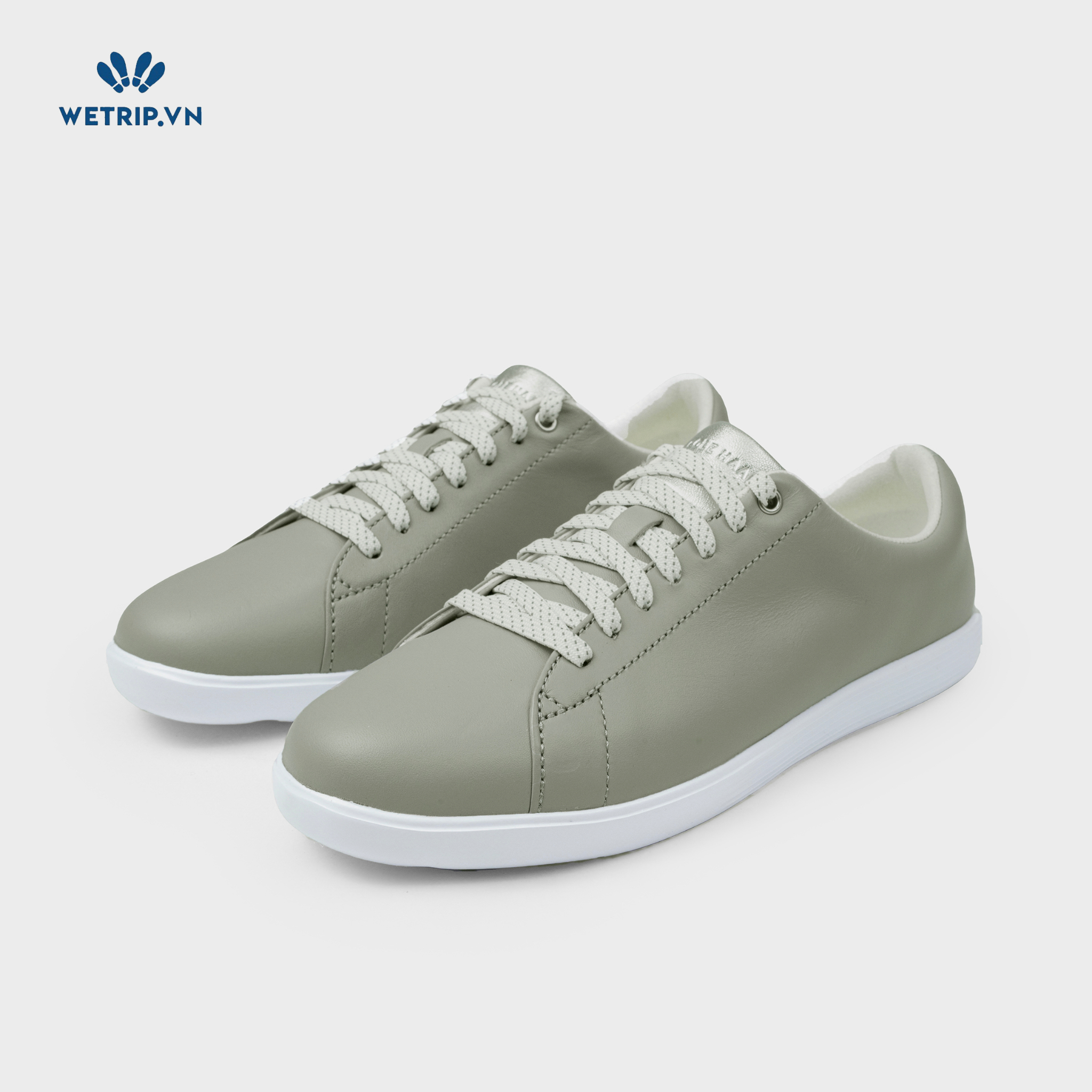Sneakers We_ColeHaan (ghi) Mã SN-COHA-003-A