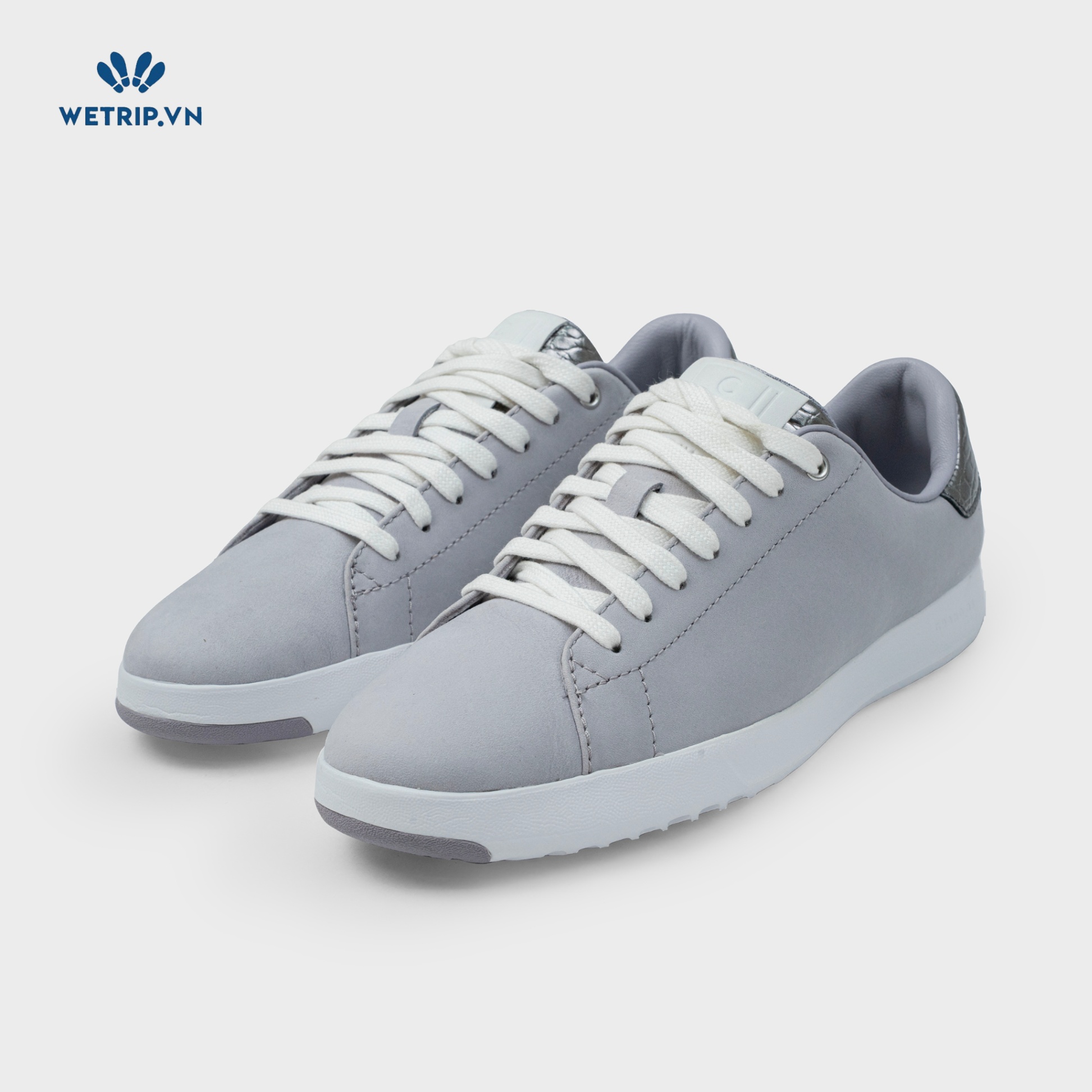 Sneakers We_ColeHaan (tím nhạt) Mã SN-COHA-029-A