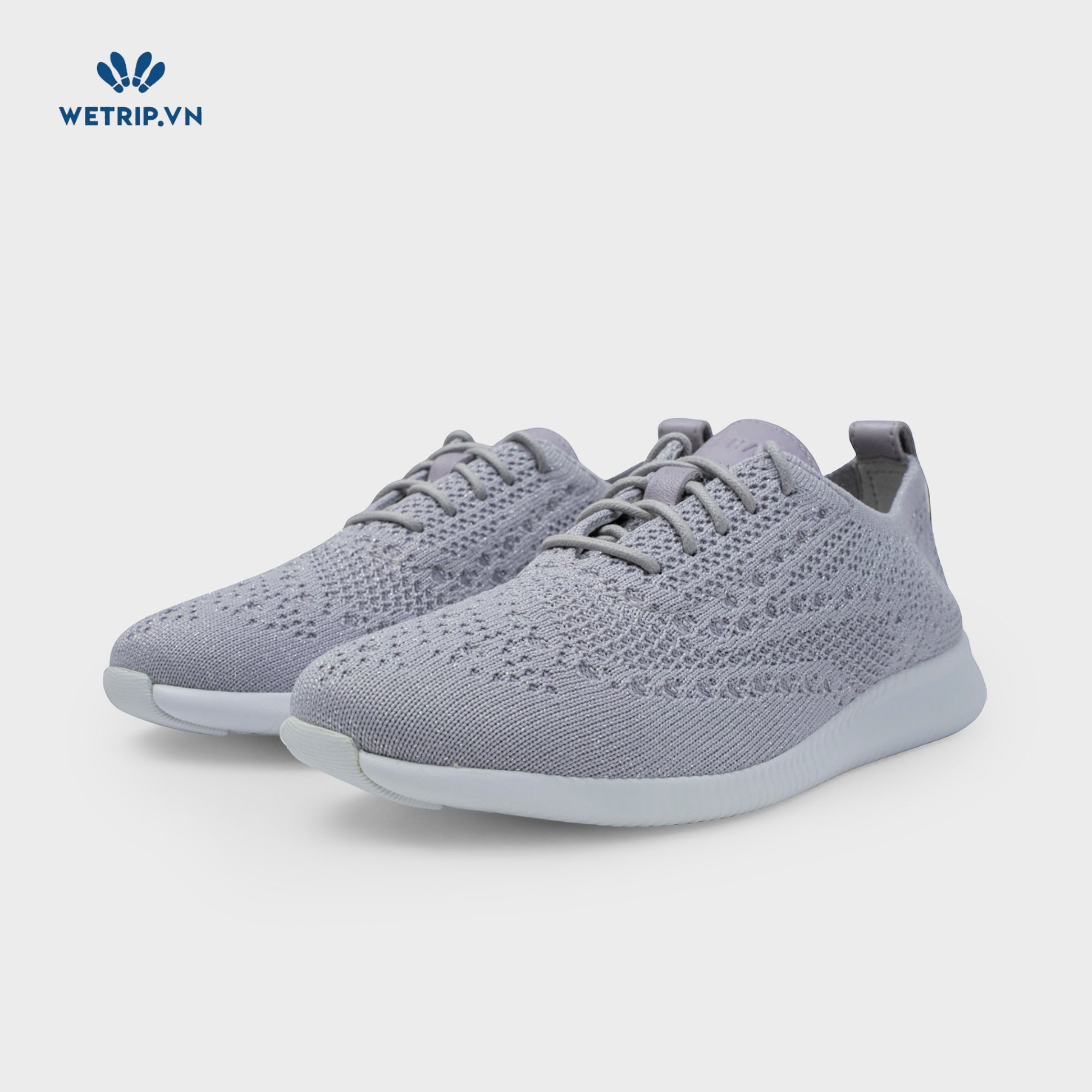 Sneakers We_ColeHaan (tím nhạt) Mã SN-COHA-034-D