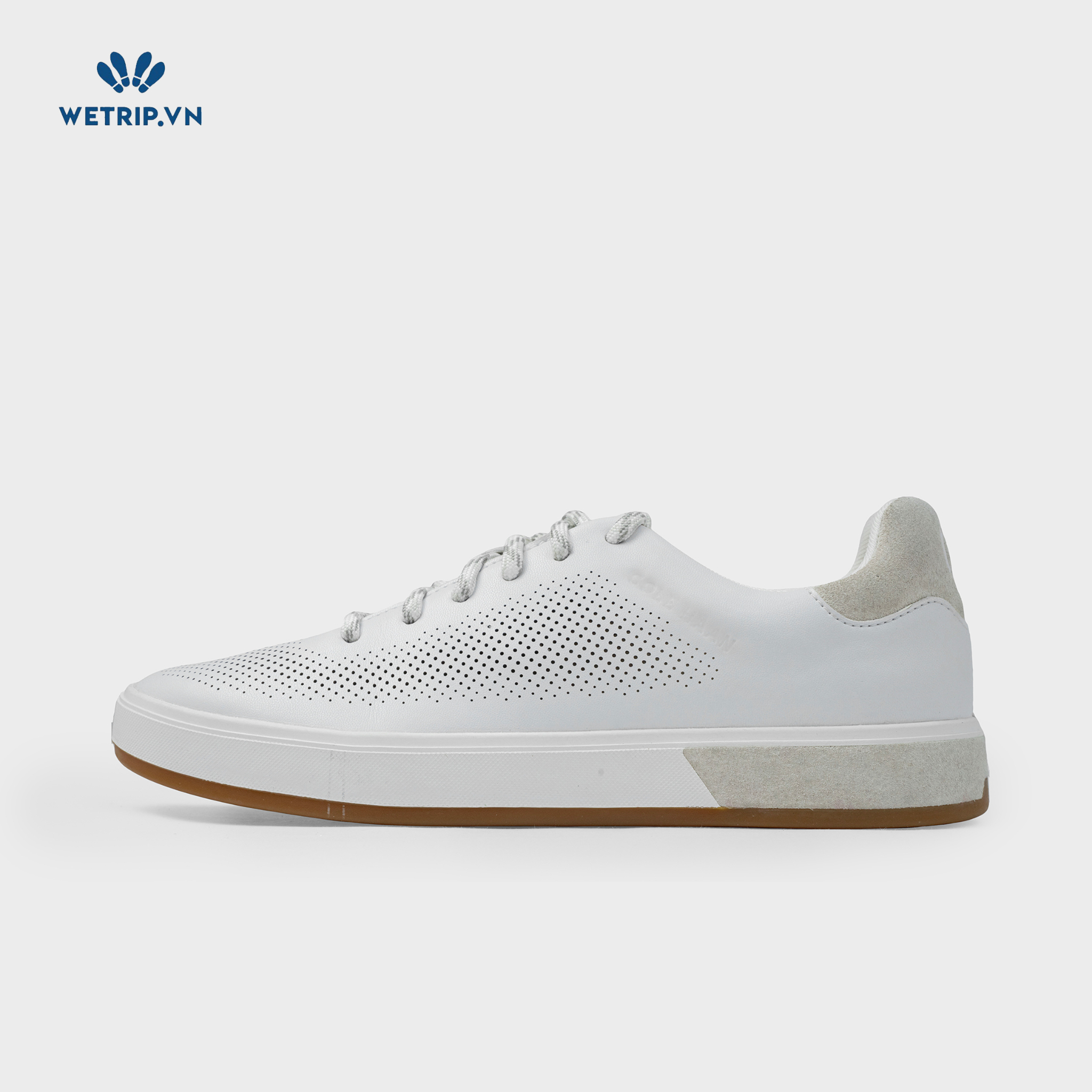 Sneakers We_ColeHaan (trắng) Mã SN-COHA-027-A