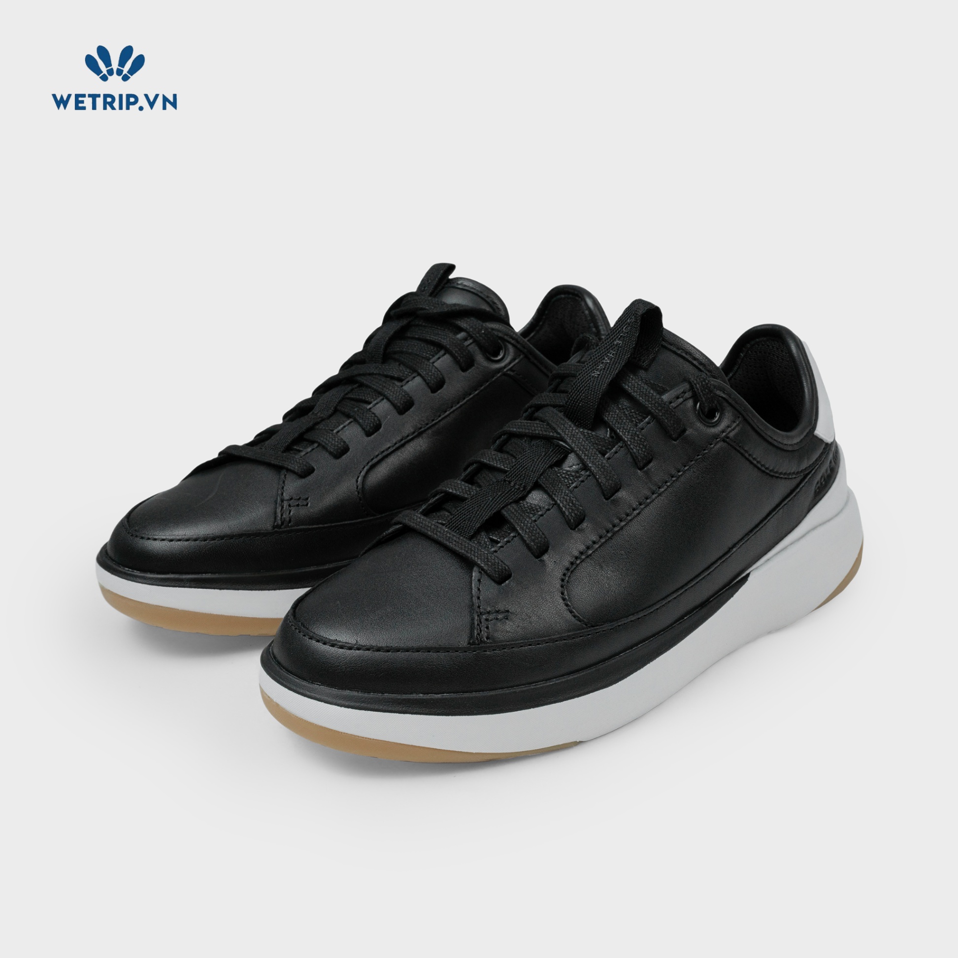 Sneakers We_ColeHaan (đen) Mã SN-COHA-012-B