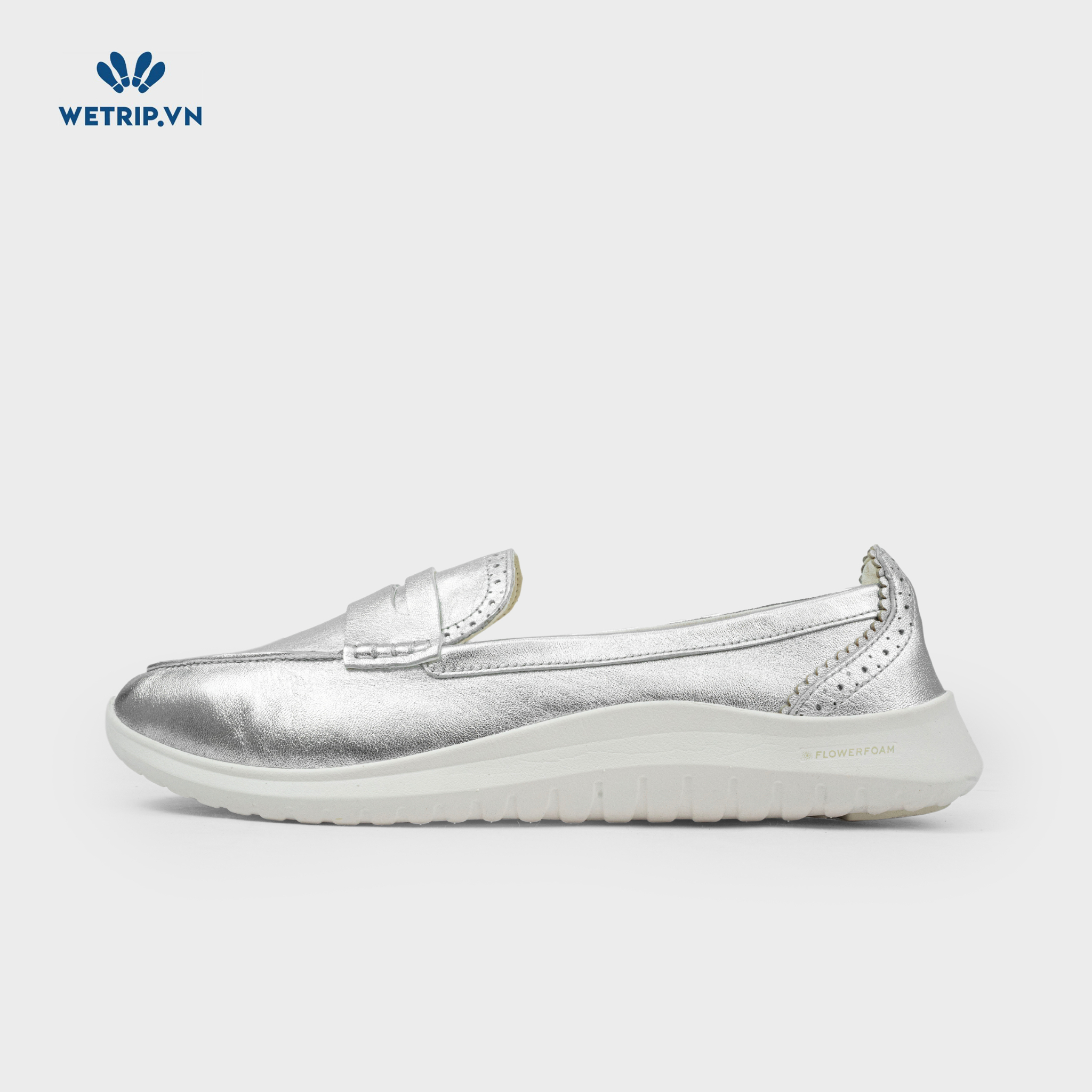 MocaWe_ColeHaan (ánh bạc) Mã MC-COHA-009-D