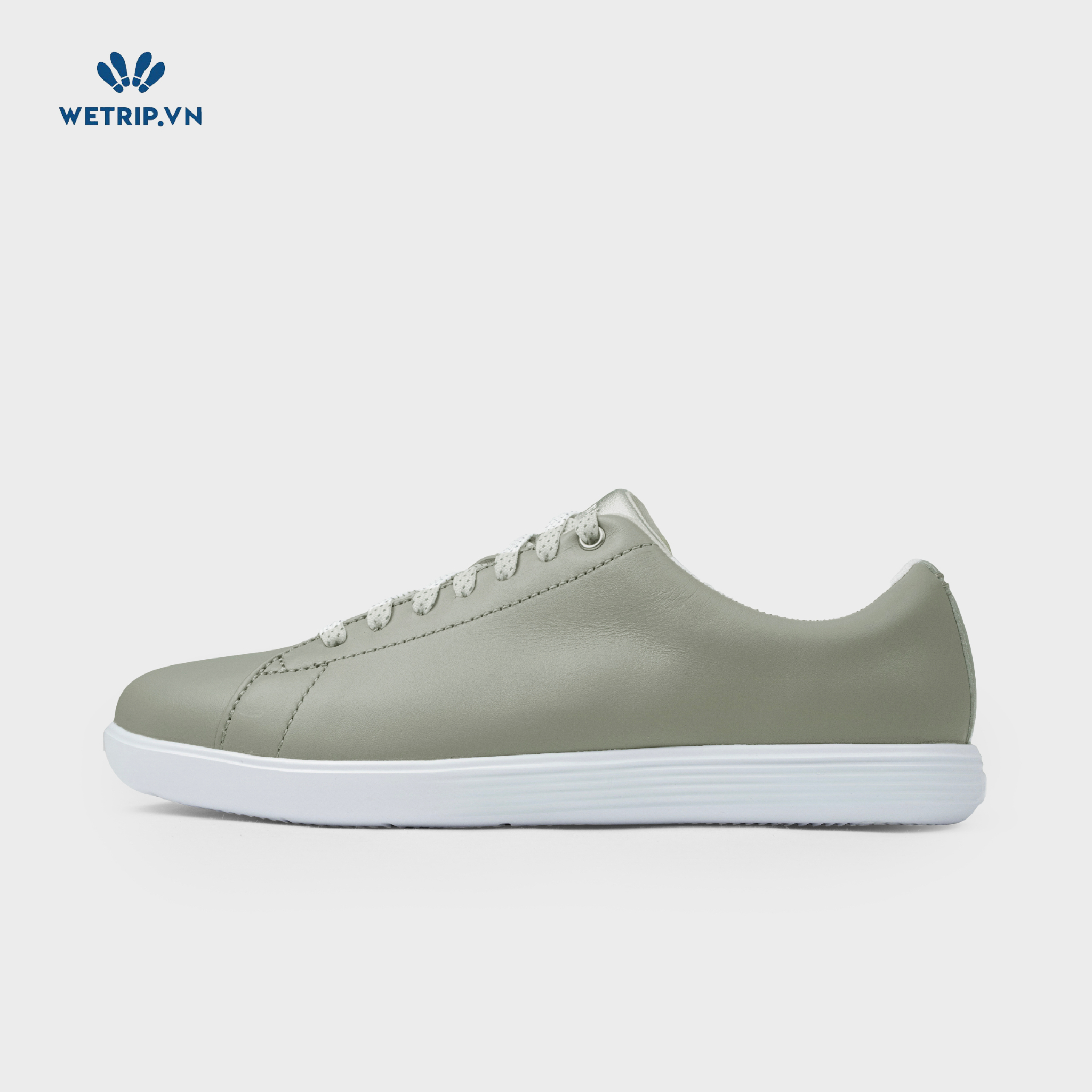 Sneakers We_ColeHaan (ghi) Mã SN-COHA-003-A