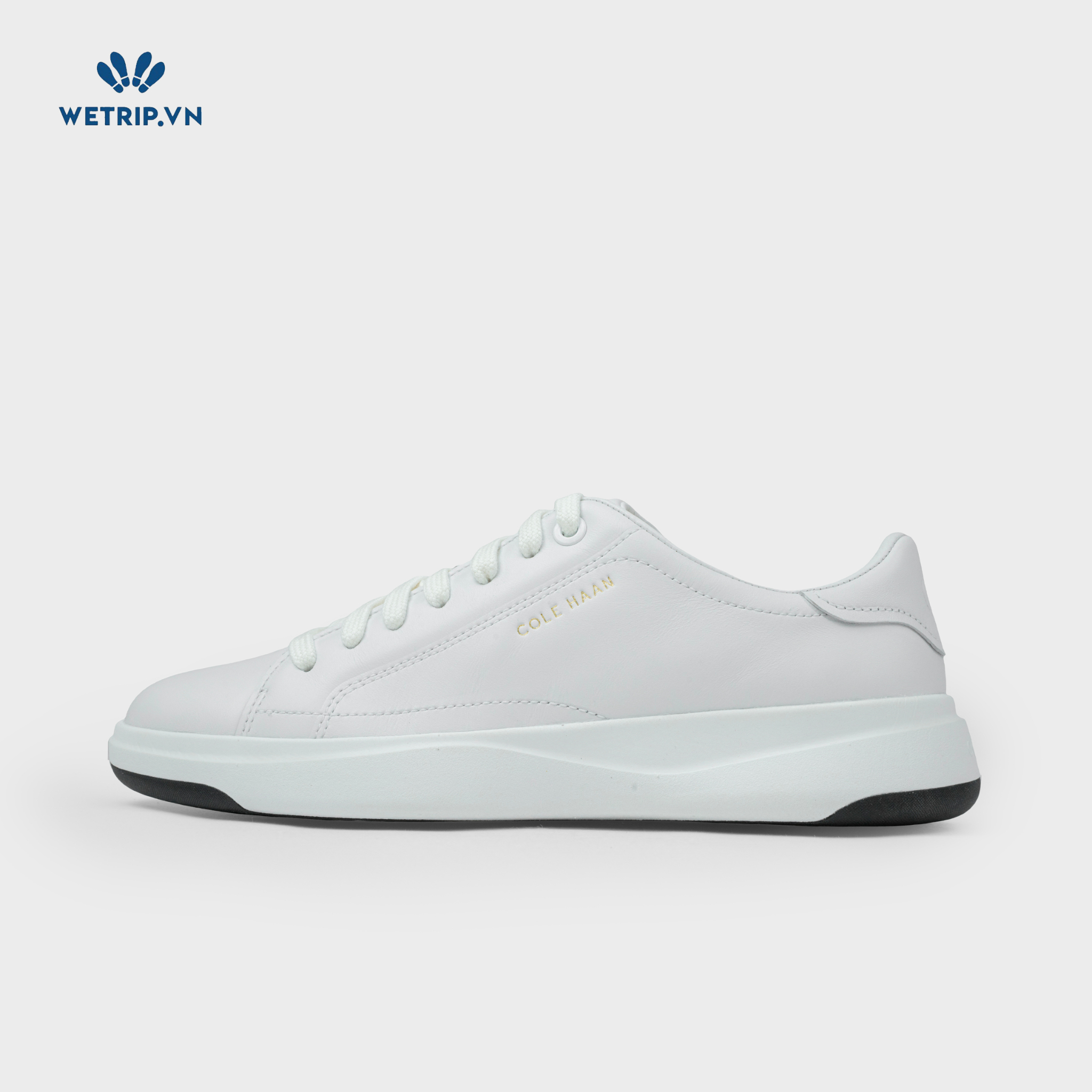 Sneakers We_ColeHaan (trắng) Mã SN-COHA-014-A