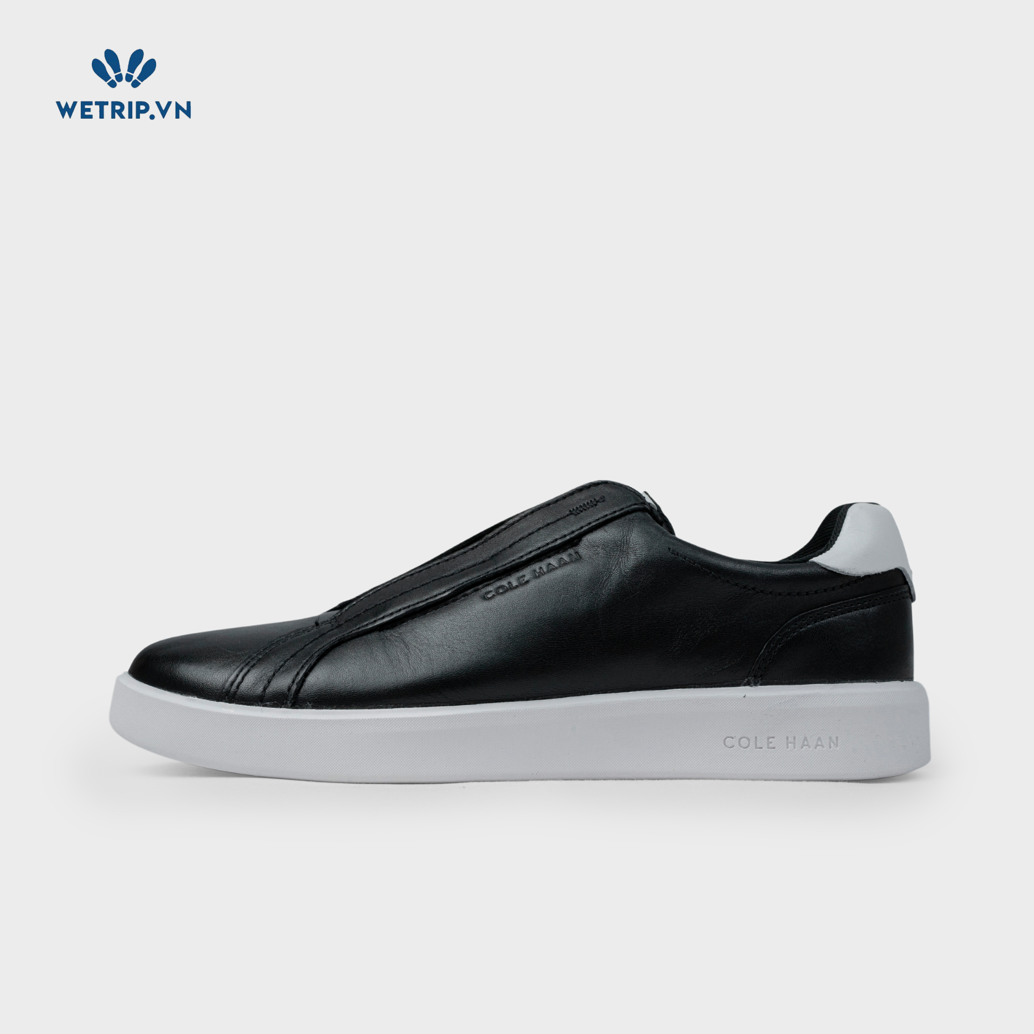 Sneakers We_ColeHaan (đen) Mã SN-COHA-031-B
