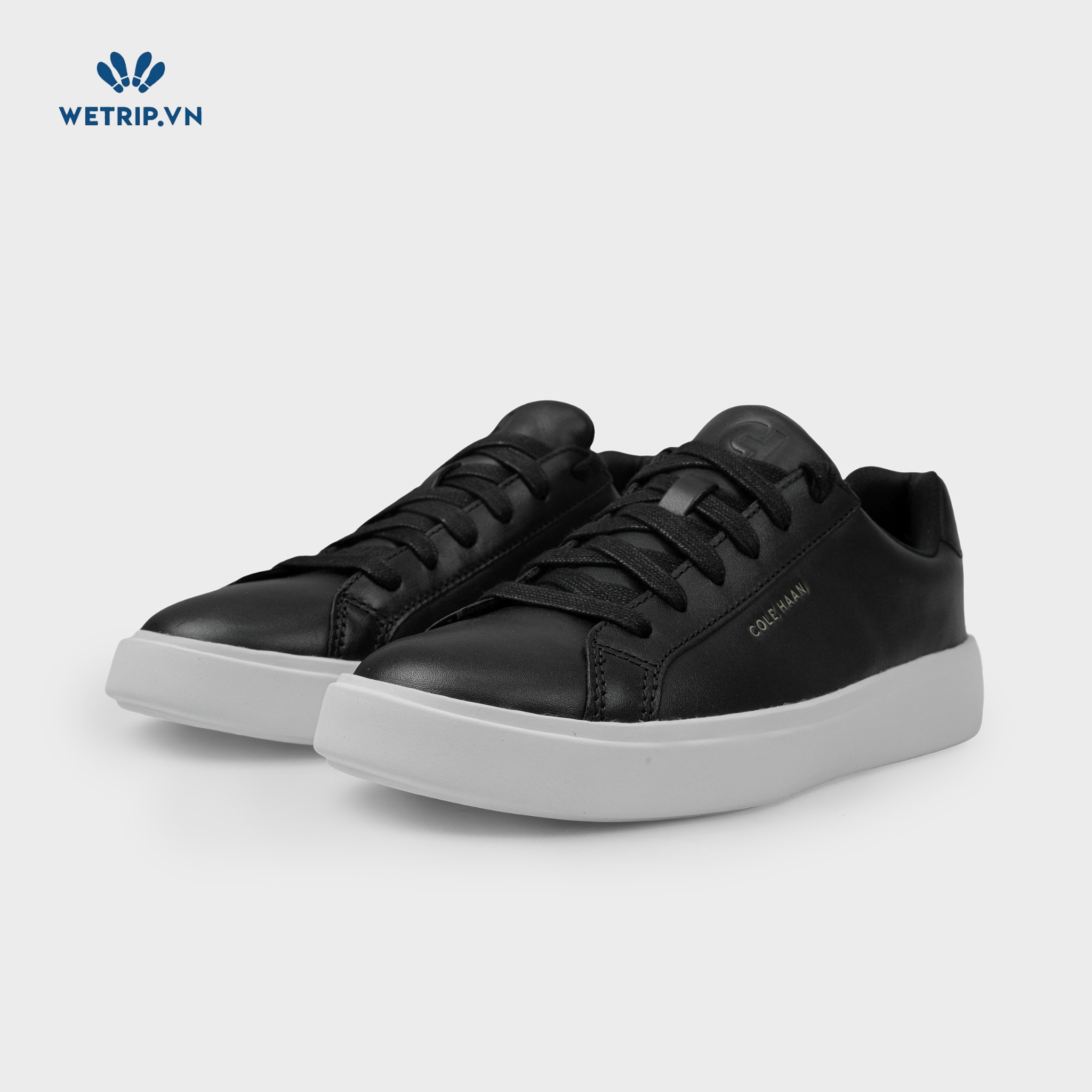 Sneakers We_ColeHaan (đen) Mã SN-COHA-025-A