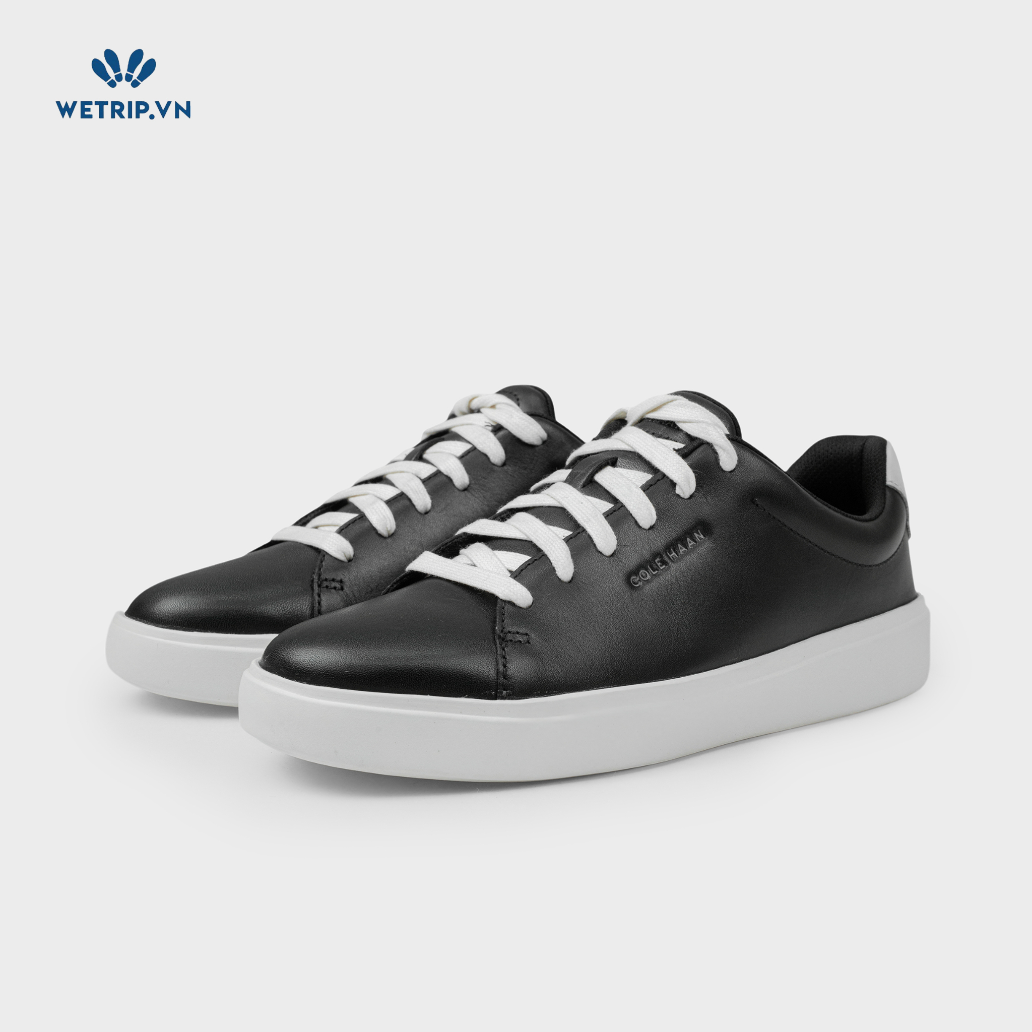 Sneakers We_ColeHaan (đen) Mã SN-COHA-024-A