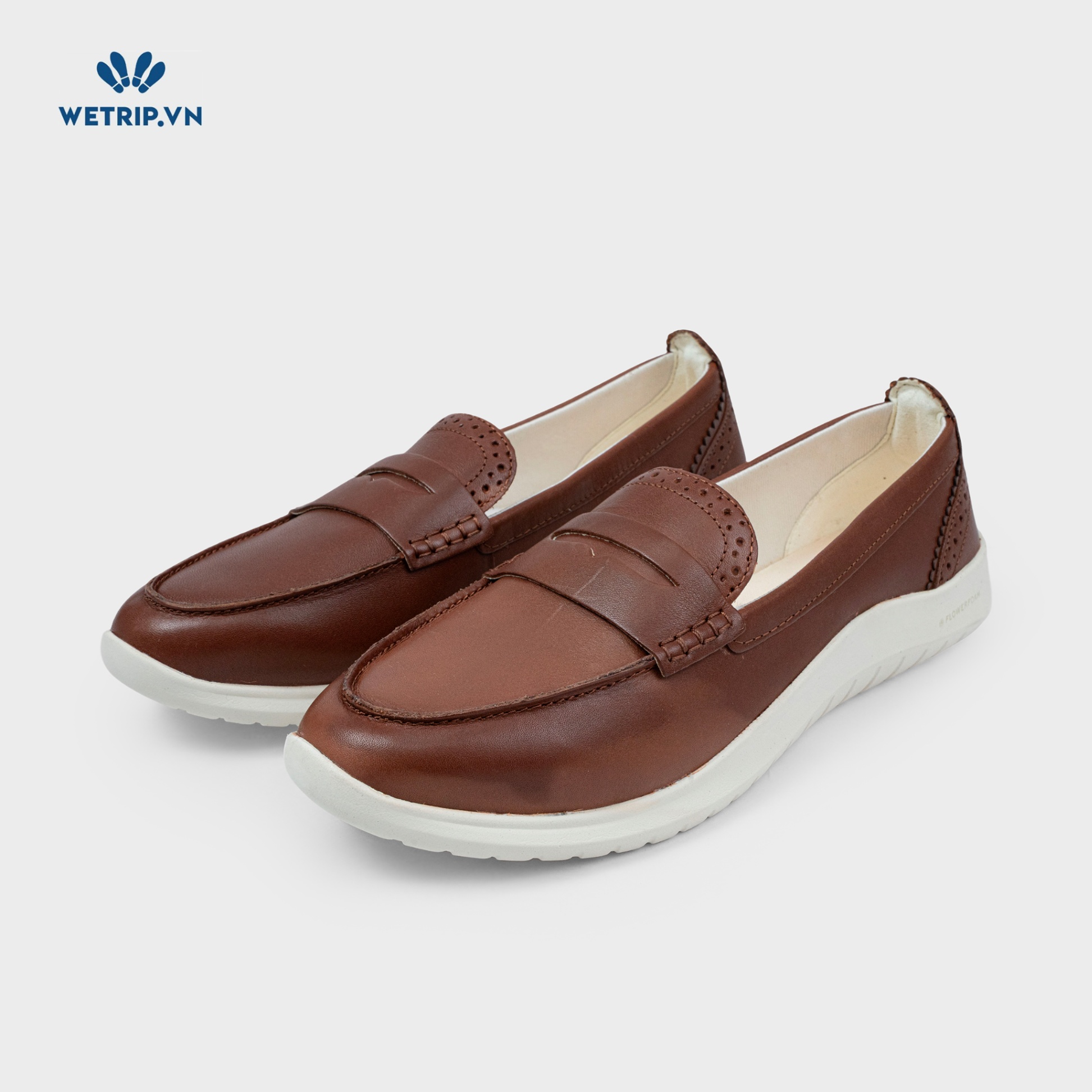 MocaWe_ColeHaan (nâu) Mã MC-COHA-009-A