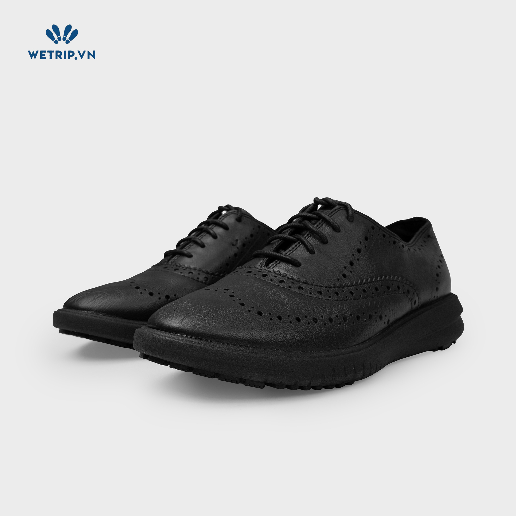 Sneakers We_ColeHaan (đen) Mã SN-COHA-035-A