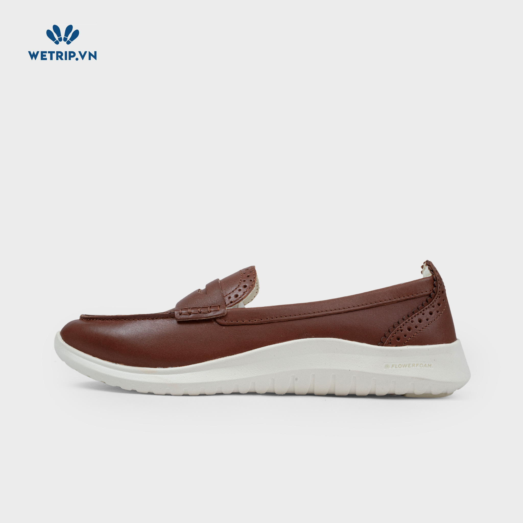 MocaWe_ColeHaan (nâu) Mã MC-COHA-009-A