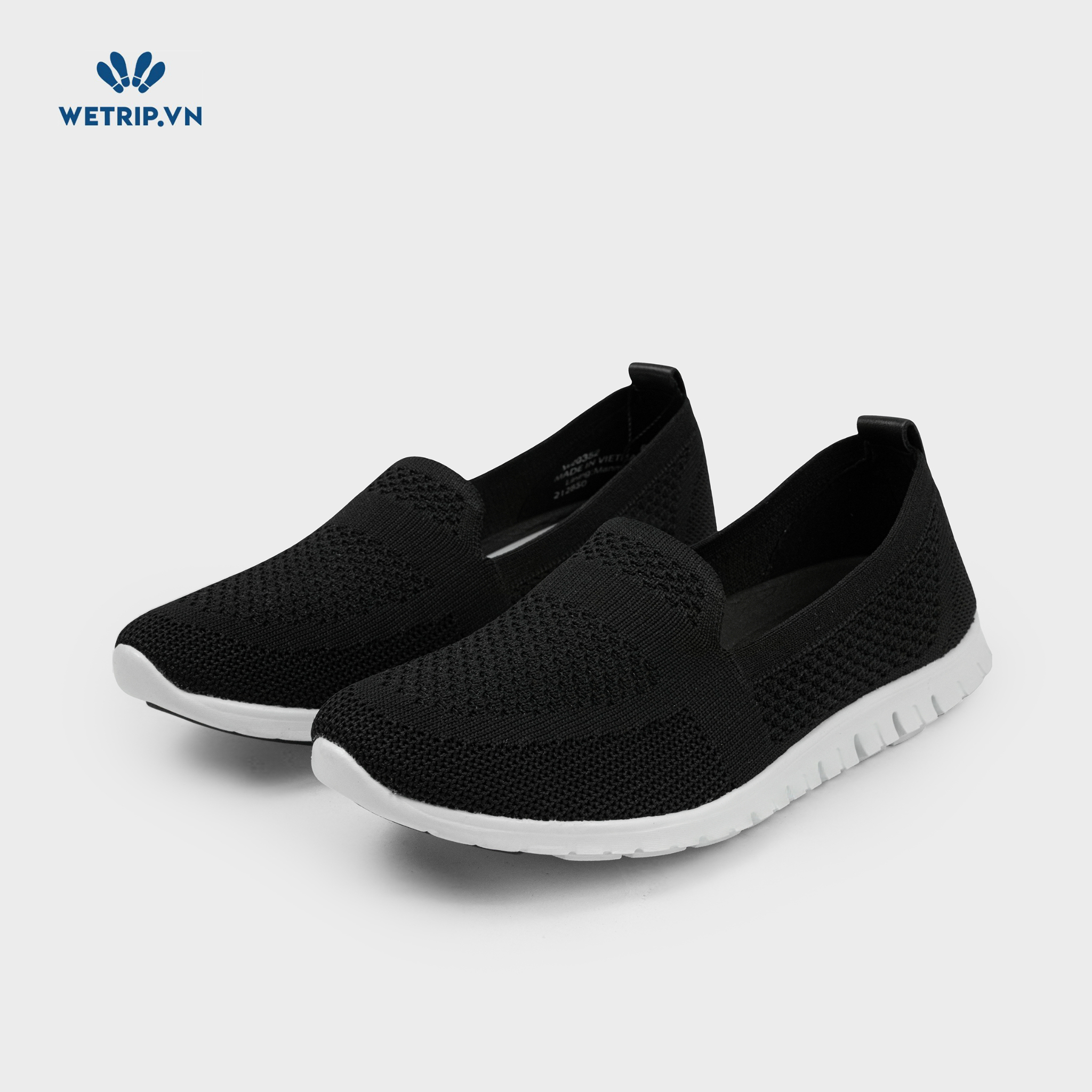 Giày Lười We_ColeHaan (đen) Mã GL-COHA-006-A