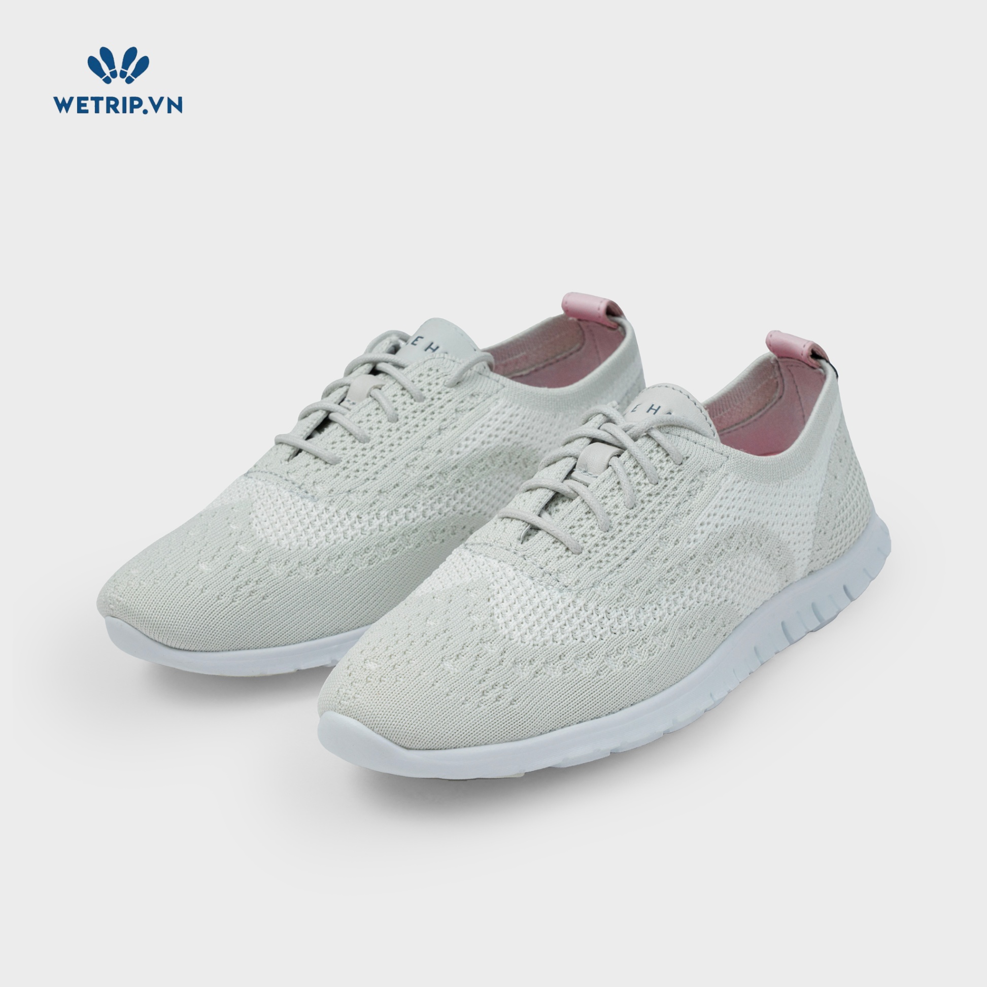 Sneakers We_ColeHaan (trắng) Mã SN-COHA-034-B