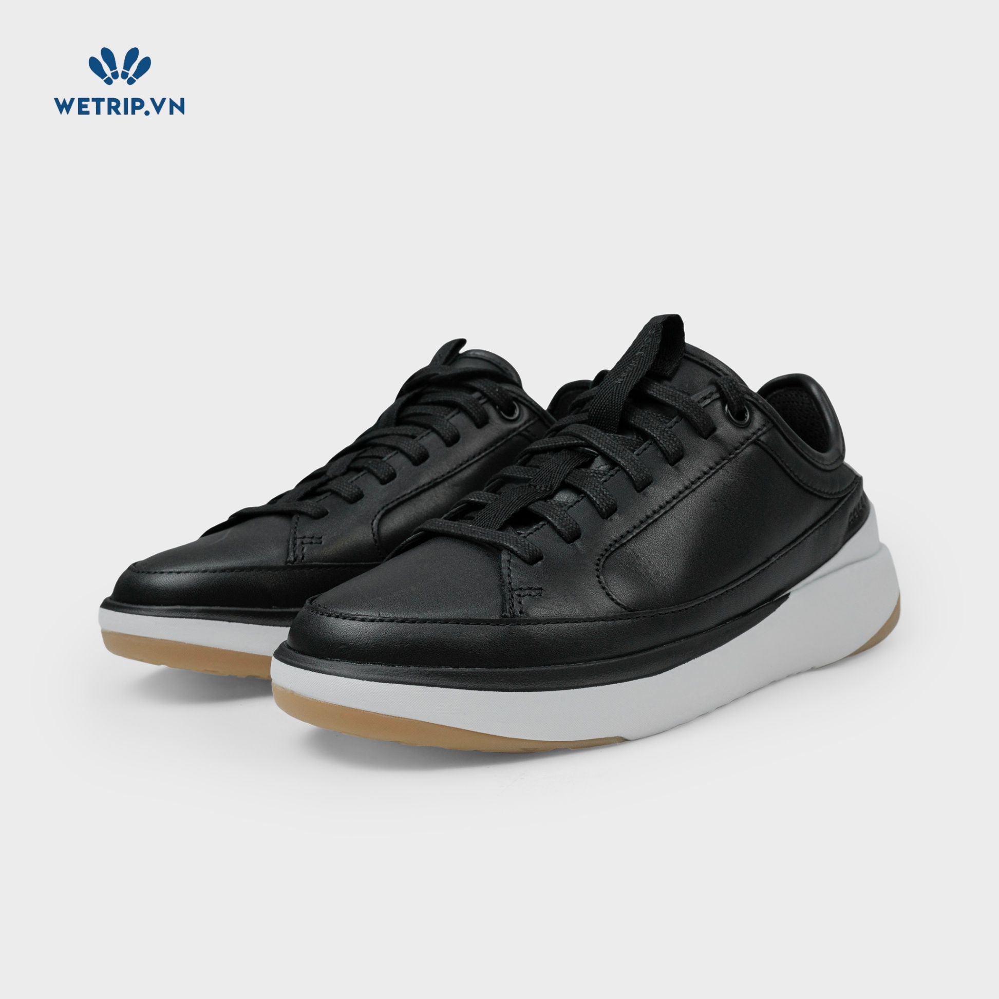 Sneakers We_ColeHaan (đen) Mã SN-COHA-012-B