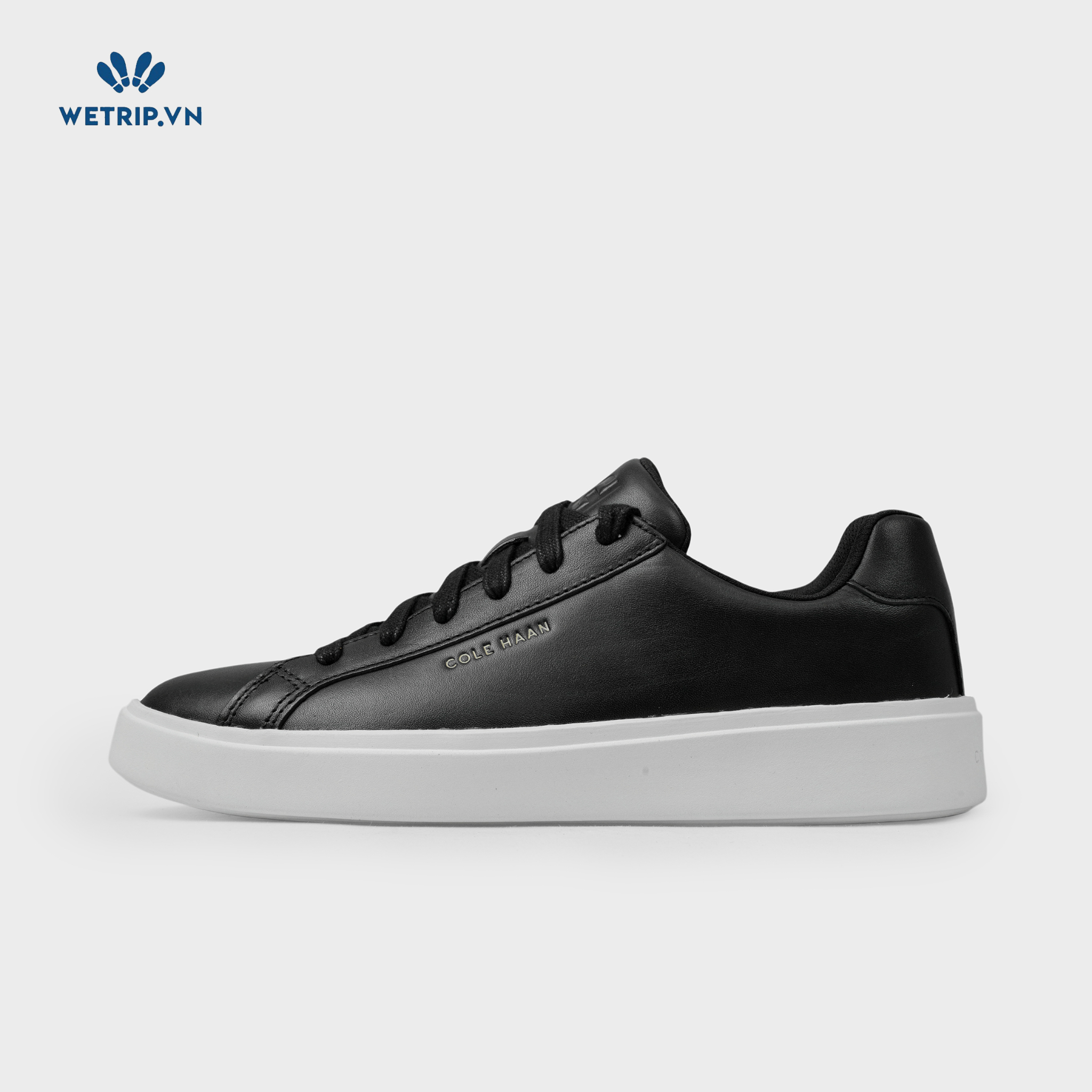 Sneakers We_ColeHaan (đen) Mã SN-COHA-025-A