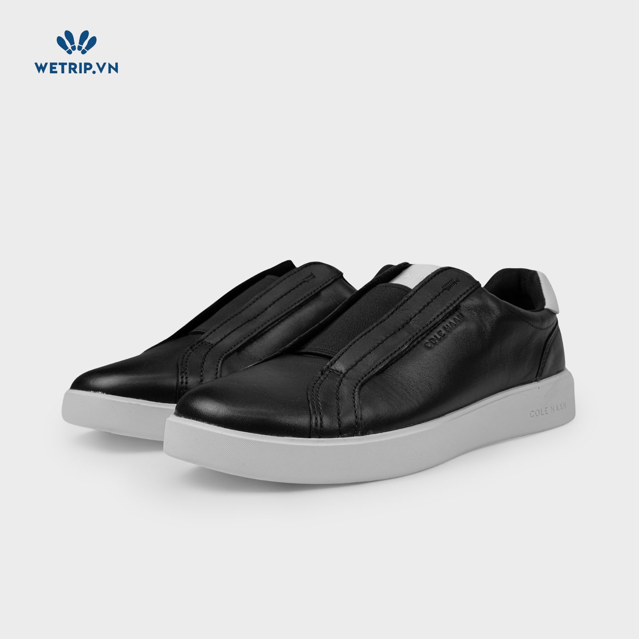 Sneakers We_ColeHaan (đen) Mã SN-COHA-031-B