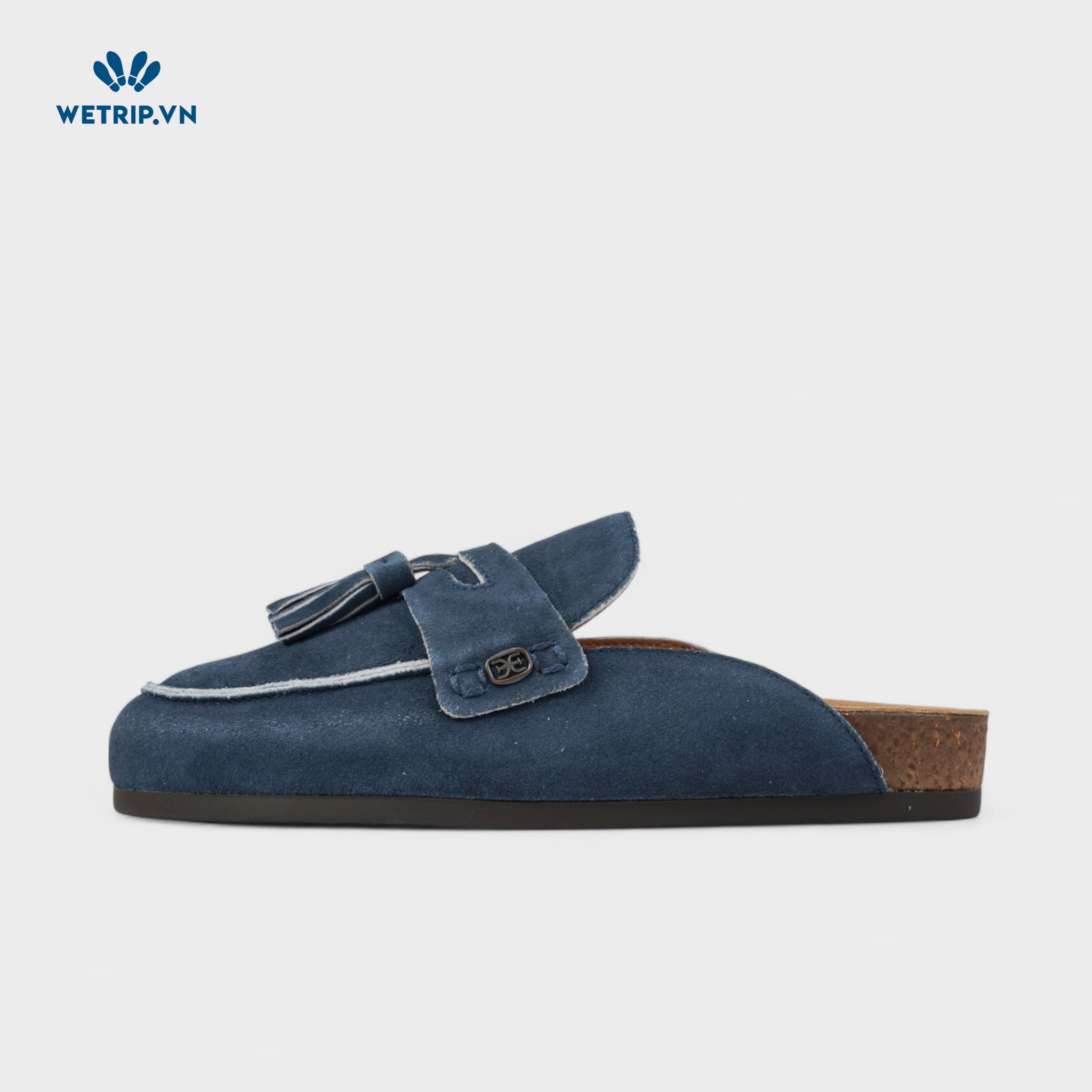 Mules We_SAM (Xanh) Mã ML-SE-001-B