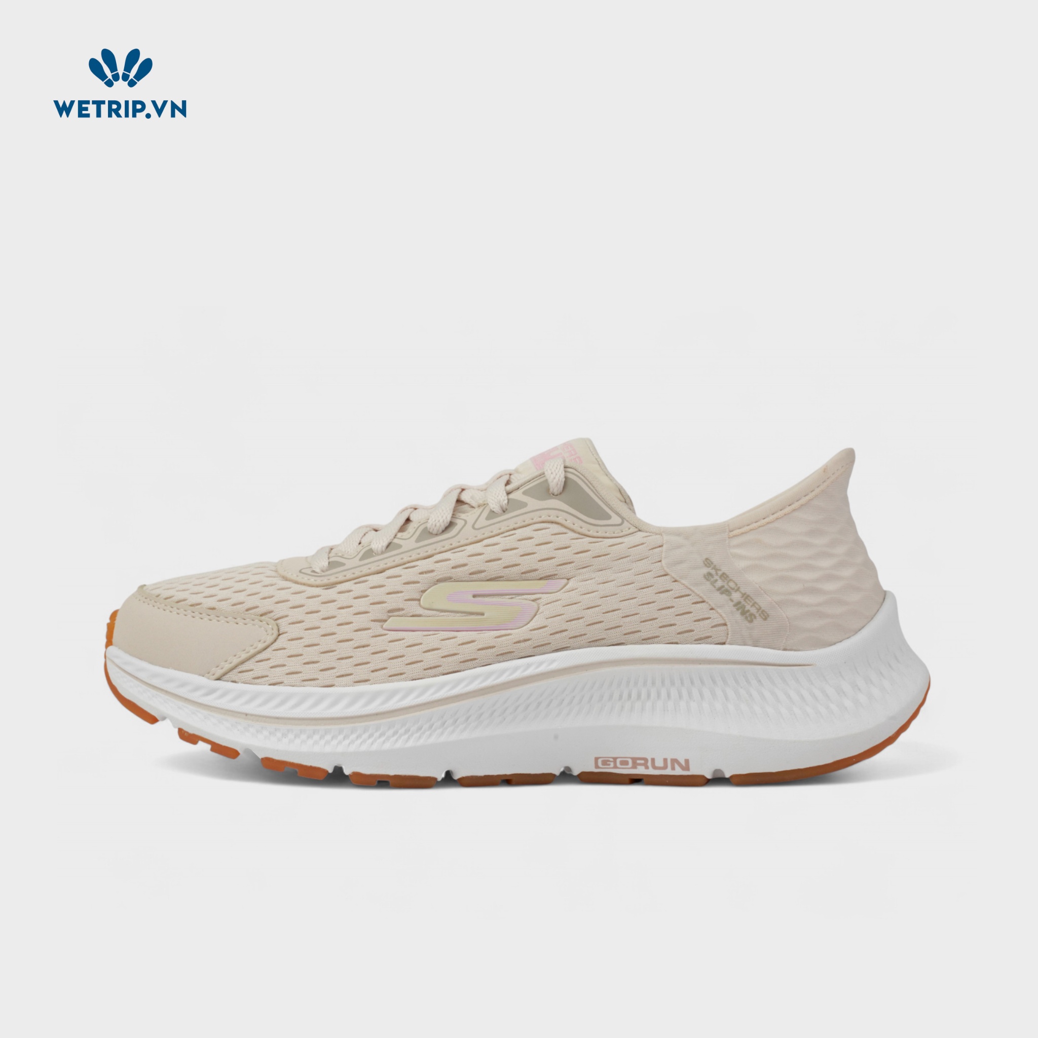 Sneakers We_Skechers (Kem) Mã SN-SKE-058-A