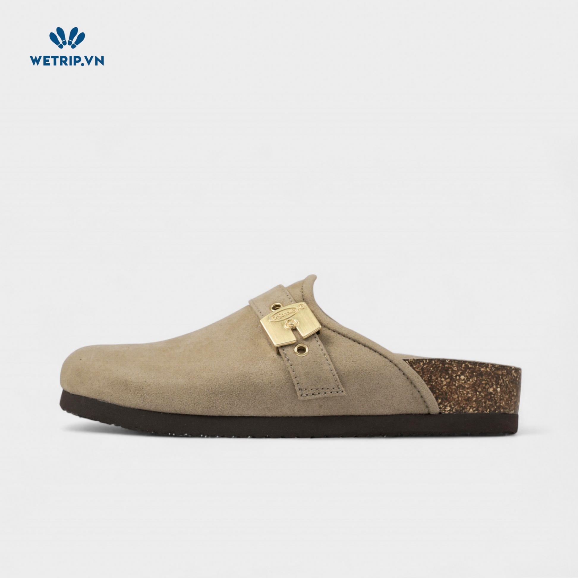 Mules Dr.Sholl's (Kem Đế Đen) Mã ML-DRS-001-C1