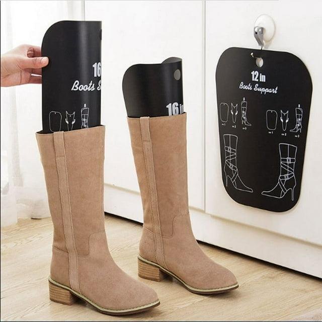 Dụng cụ hỗ trợ định hình giữ dáng giày boot 18inch (1 chiếc)