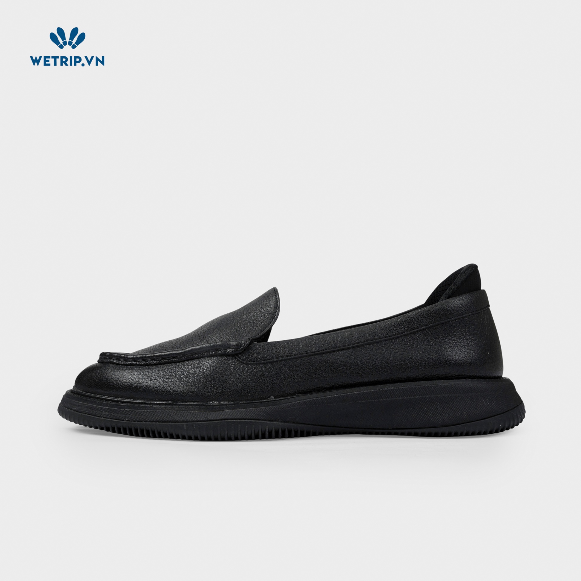Moca We_ColeHaan (Da - Đen) Mã MC-COHA-010-A