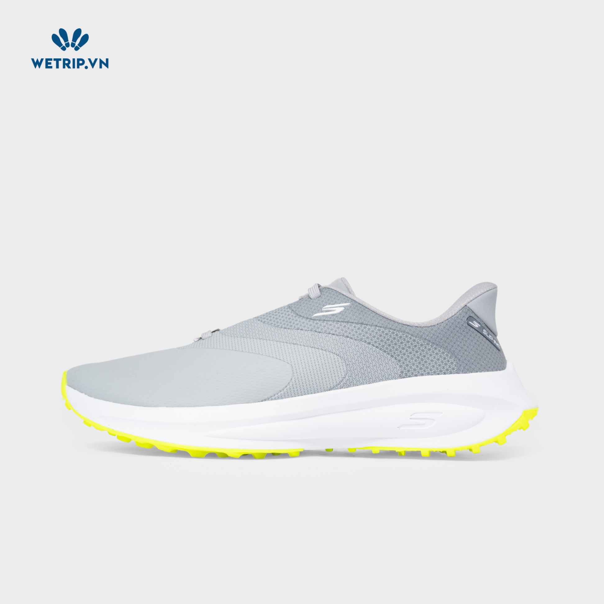 Sneakers We_SKE Golf (Ghi) Mã SN-SKE-062-G
