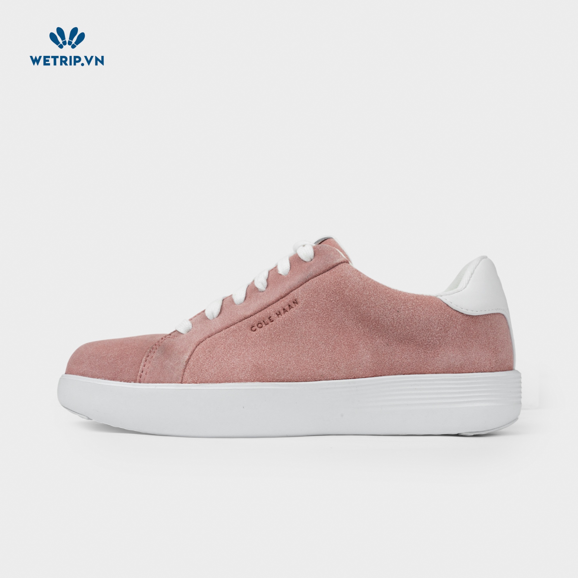Sneakers We_ColeHaan (Hồng Đậm) Mã SN-COHA-041-A
