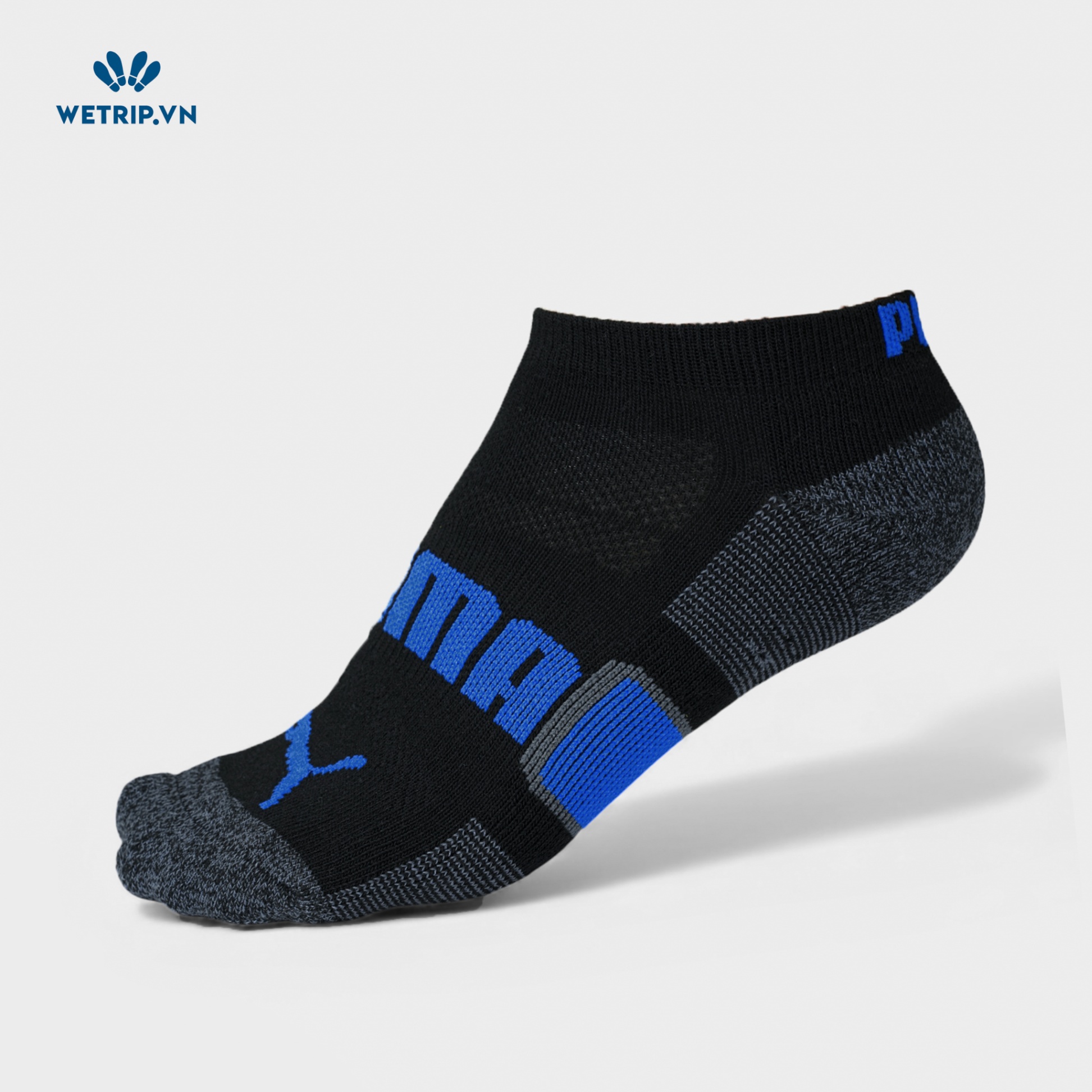 Tất Puma Màu Ngẫu Nhiên