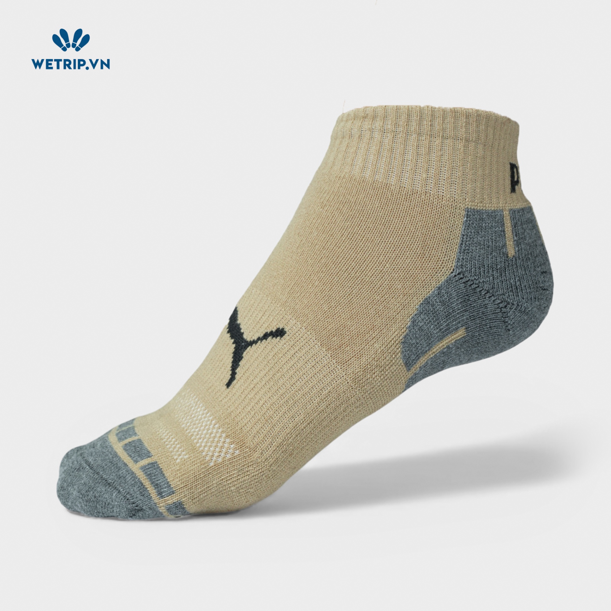 Tất Puma Màu Ngẫu Nhiên
