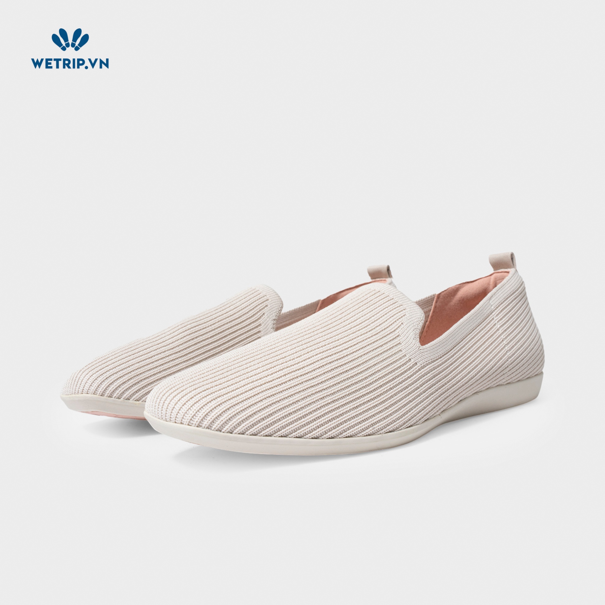 Moca Bussola (Vải-Kem nhạt) Mã MC-BSL-028-E