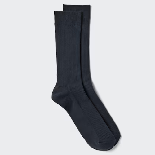 Tất Dài Uniqlo XANH THAN Mã TAT-UNI-001-H
