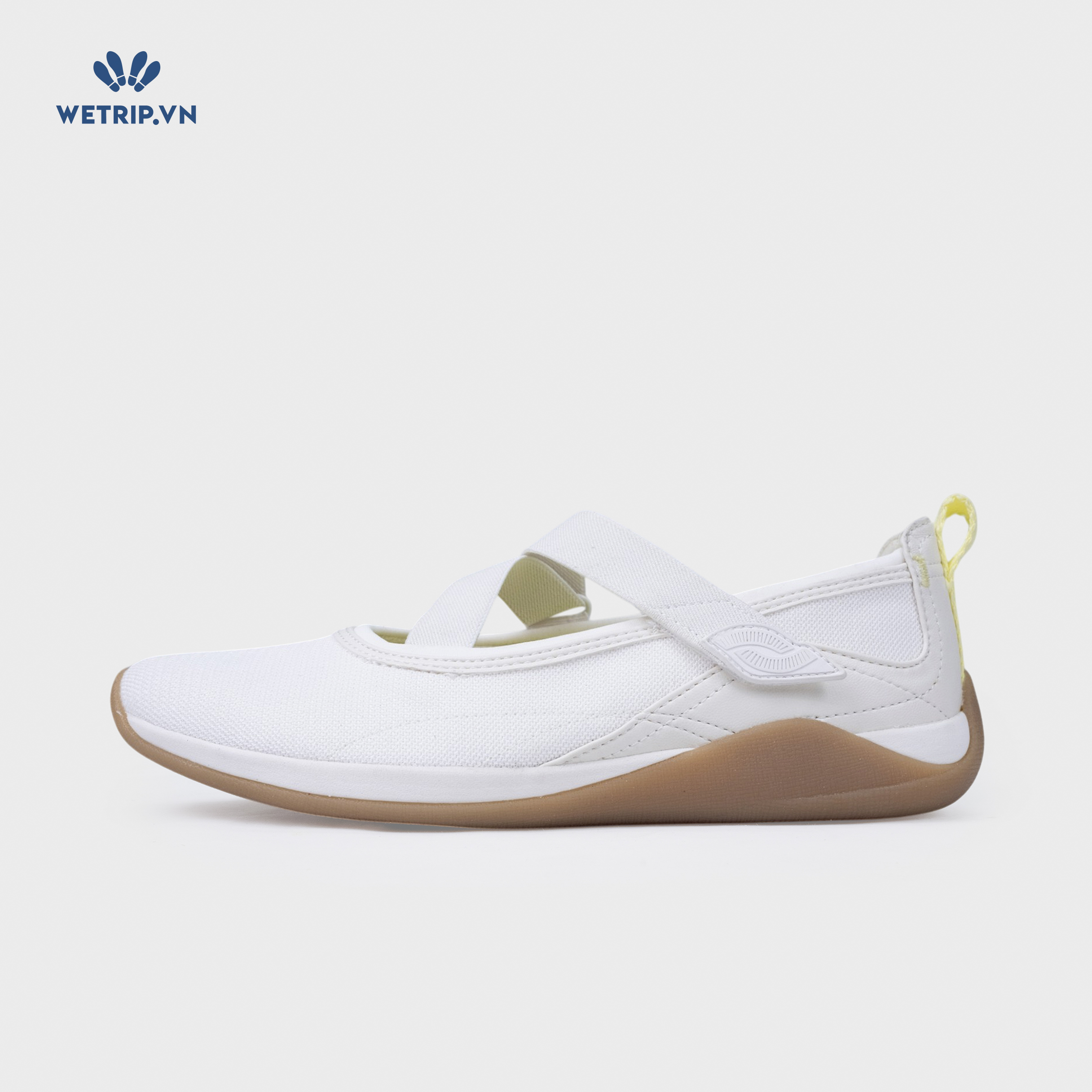 Búp Bê RYKA (Vải Kem) Mã BB-RYKA-005-B