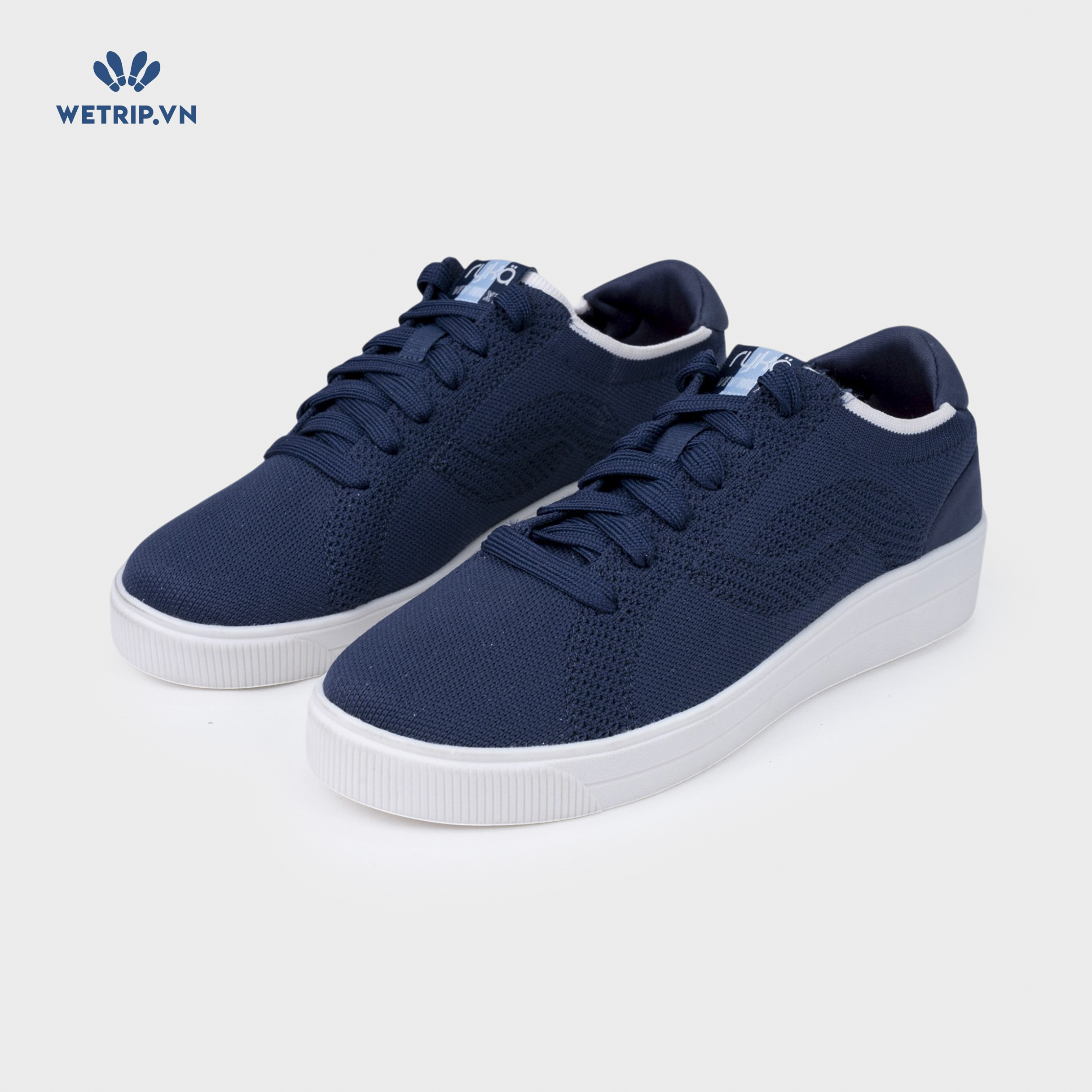 Sneakers RYKA (Xanh than) Mã SN-RYKA-025-D