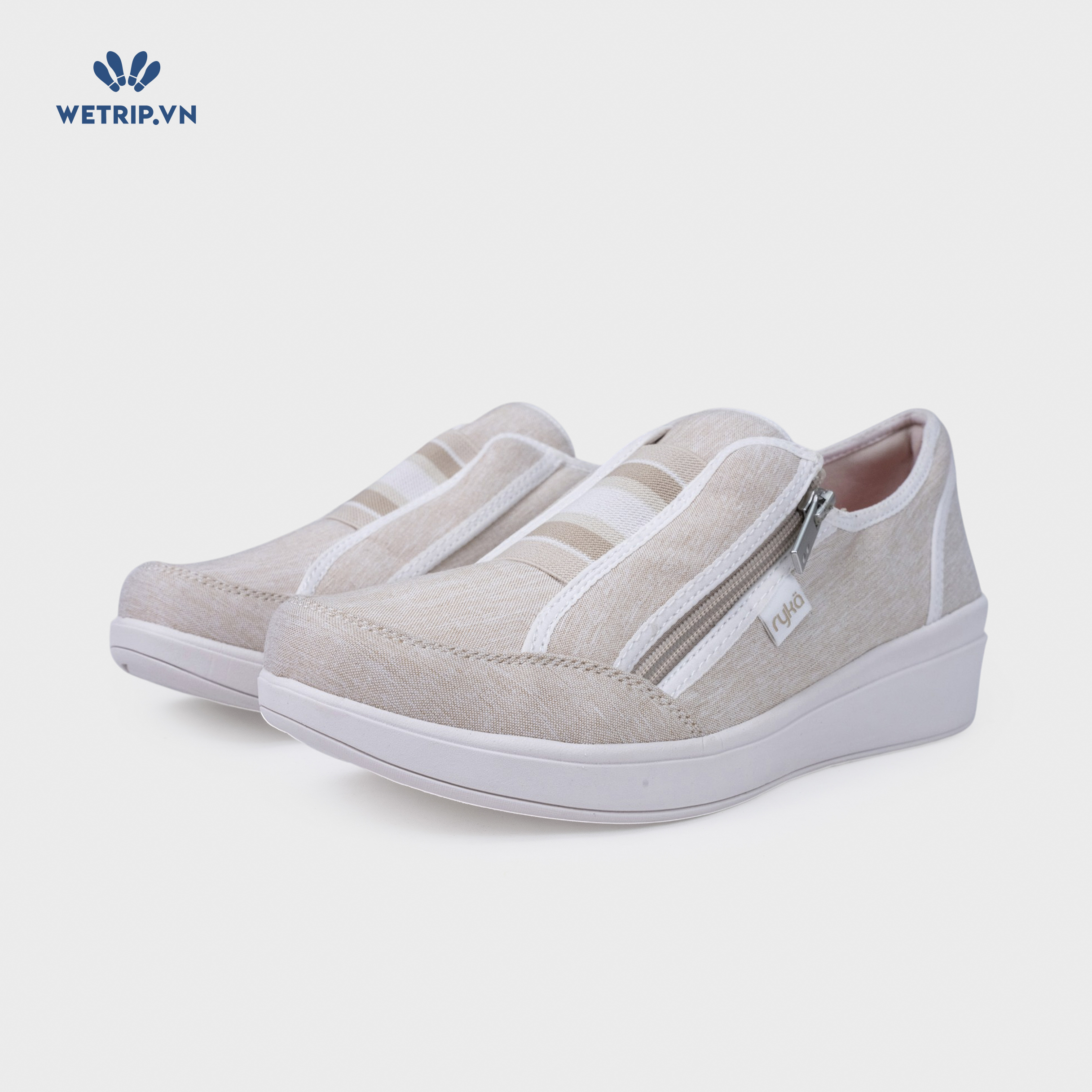 Giày lười RYKA (VaiMã GL-RYKA-005-A