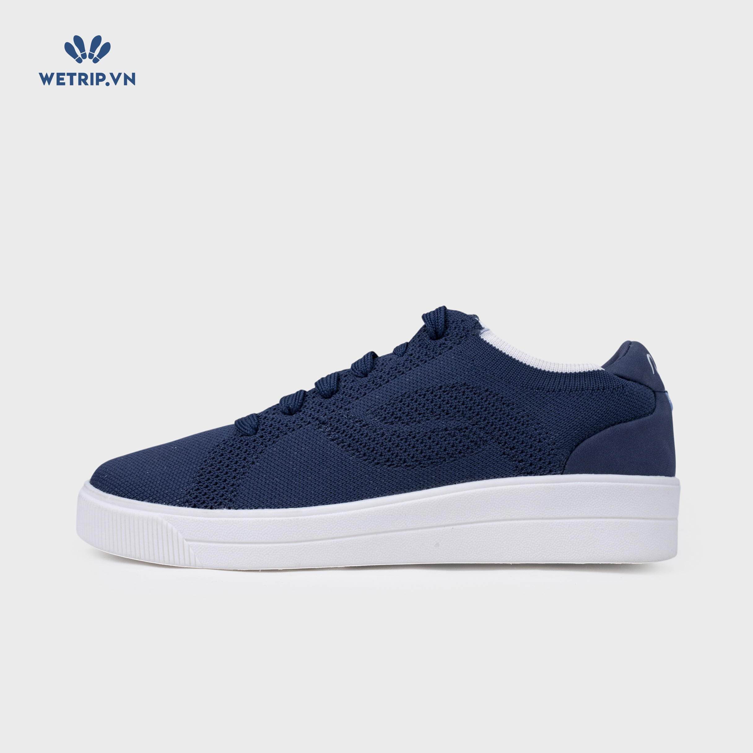 Sneakers RYKA (Xanh than) Mã SN-RYKA-025-D