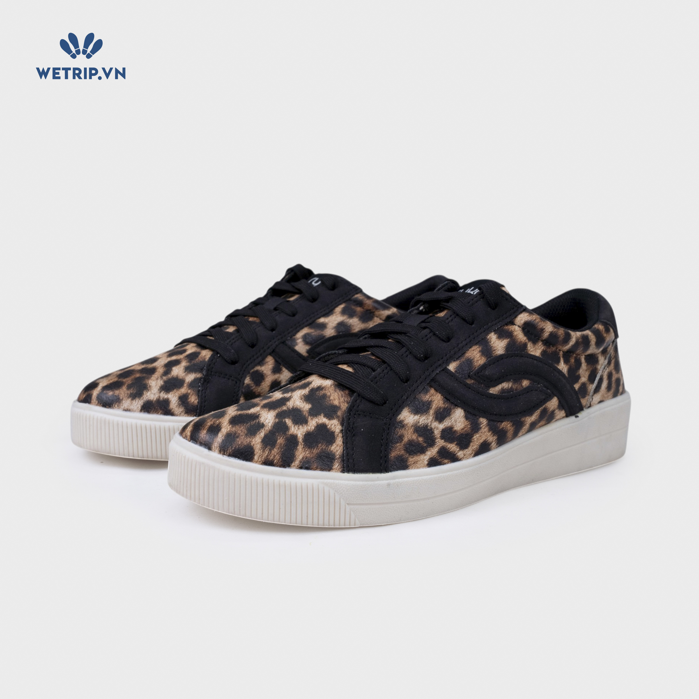 Sneakers RYKA (Da báo) Mã SN-RYKA-025-A