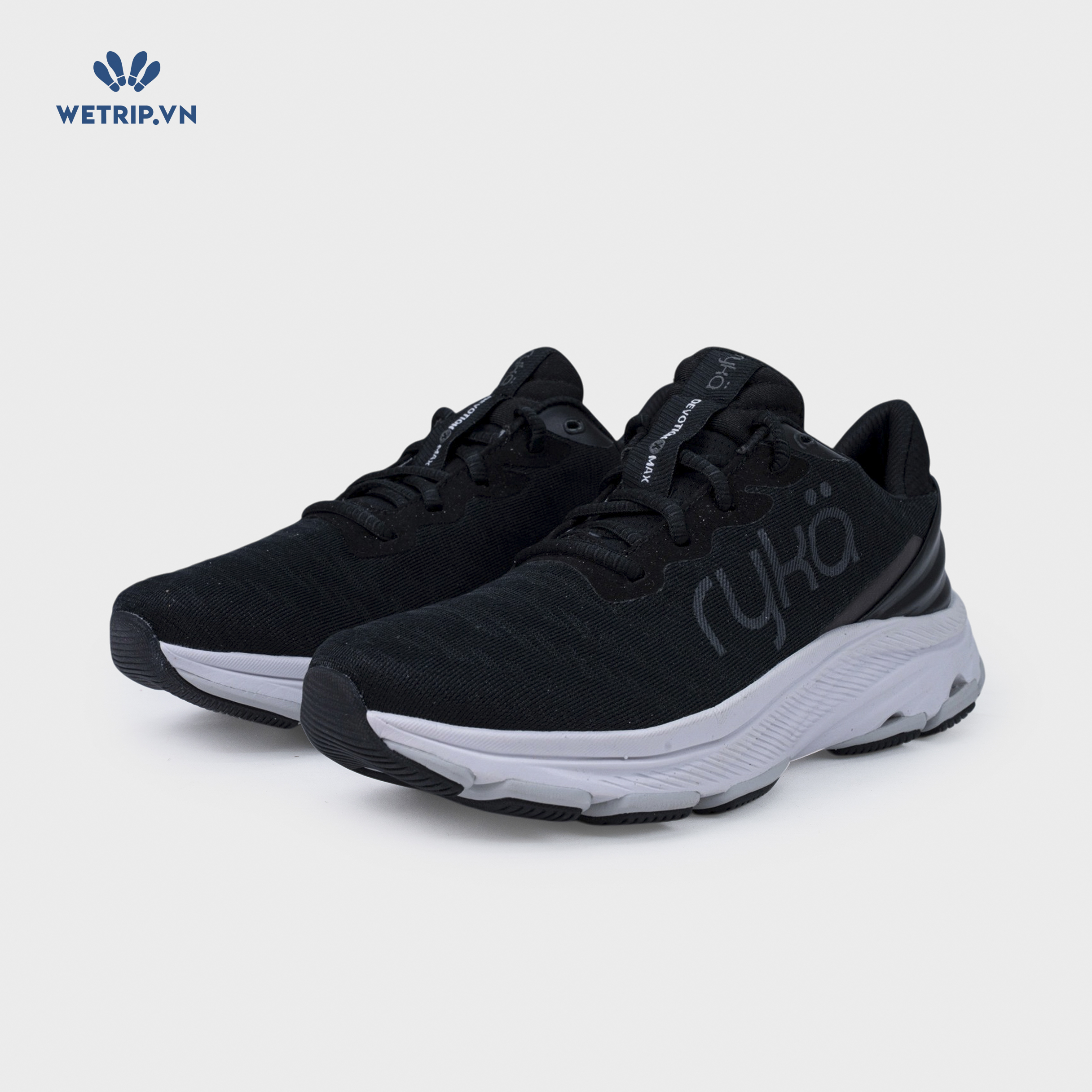 Sneakers RYKA (Xanh đế trắng) Mã SN-RYKA-039-A1