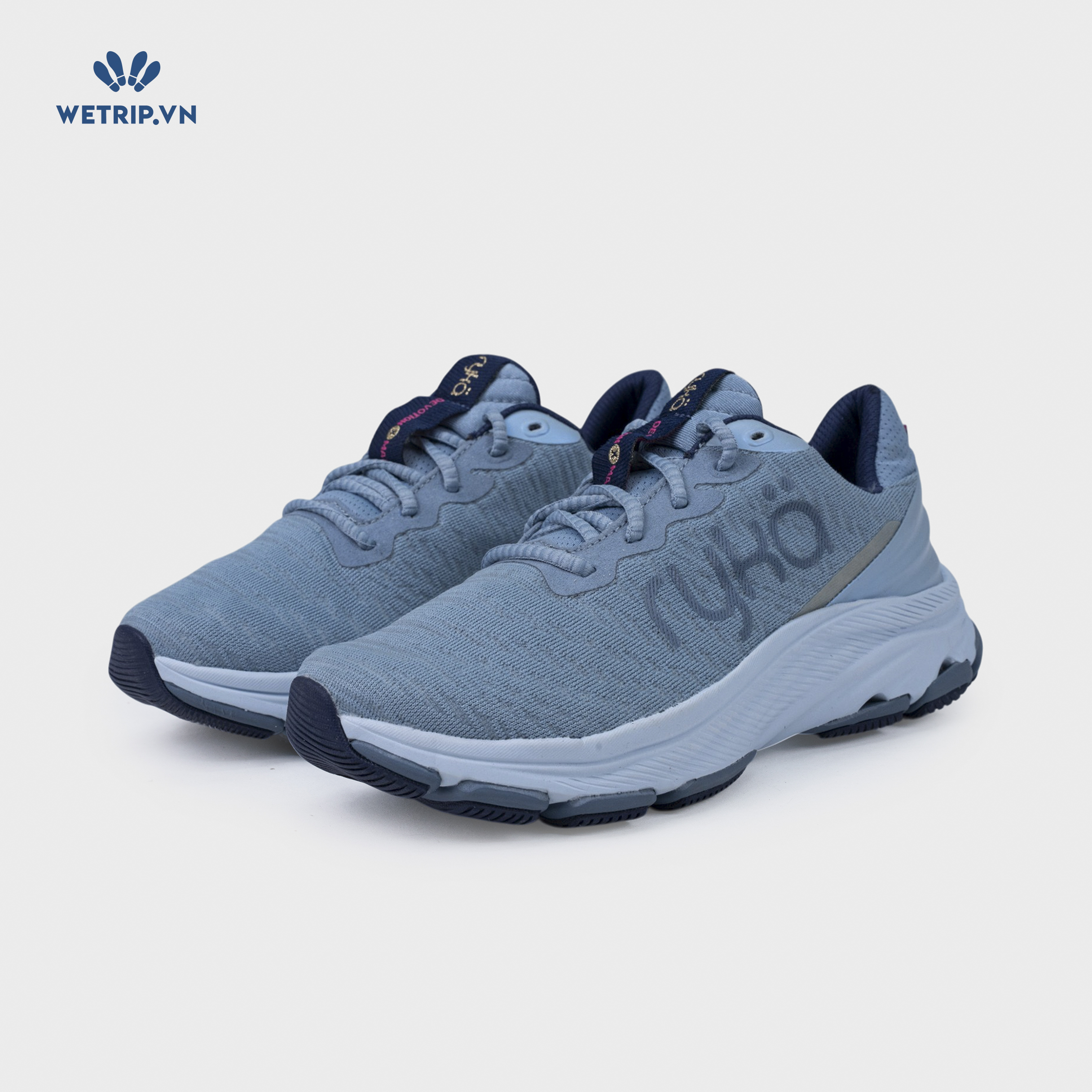 Sneakers RYKA (Xanh nhạt) Mã SN-RYKA-039-E