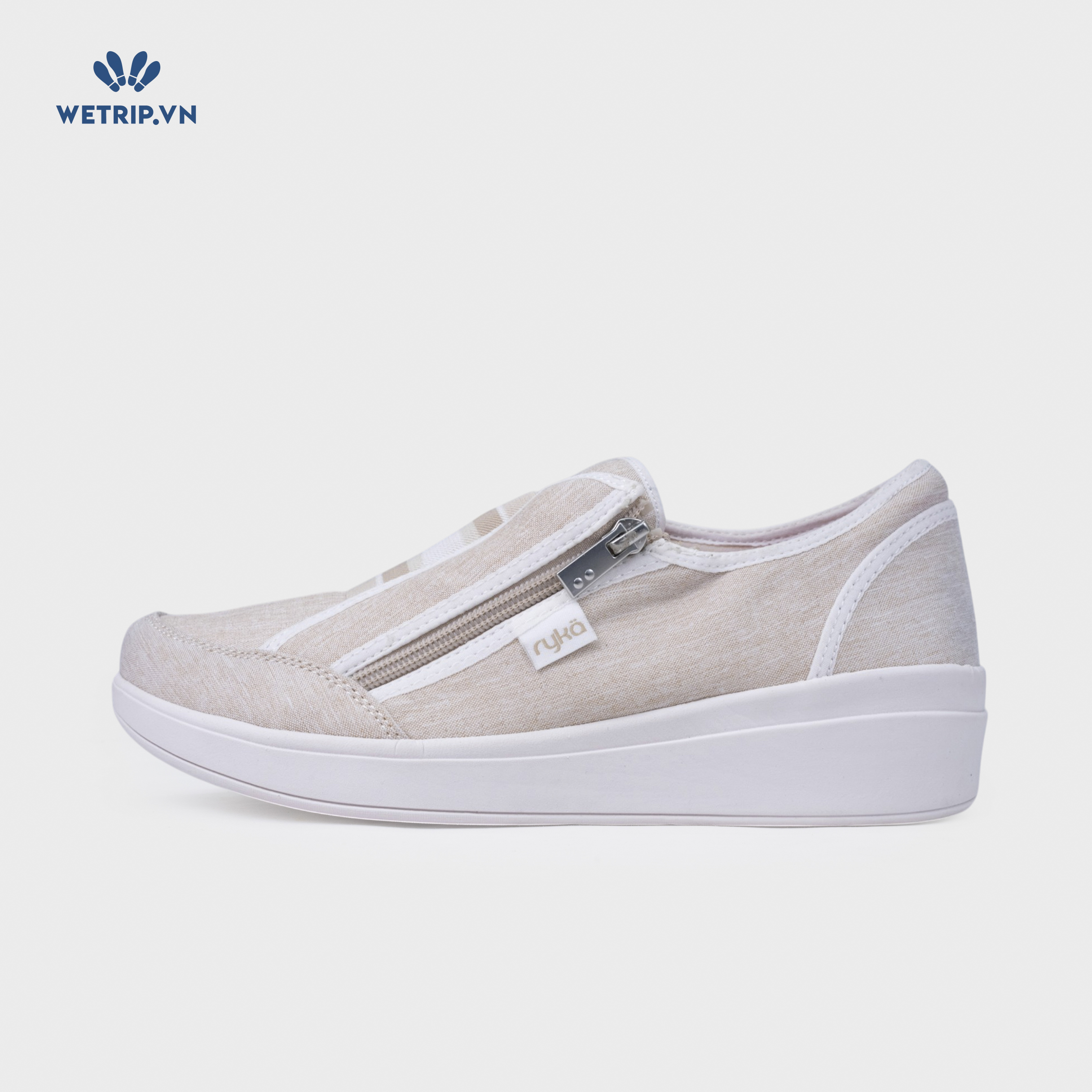 Giày lười RYKA (VaiMã GL-RYKA-005-A
