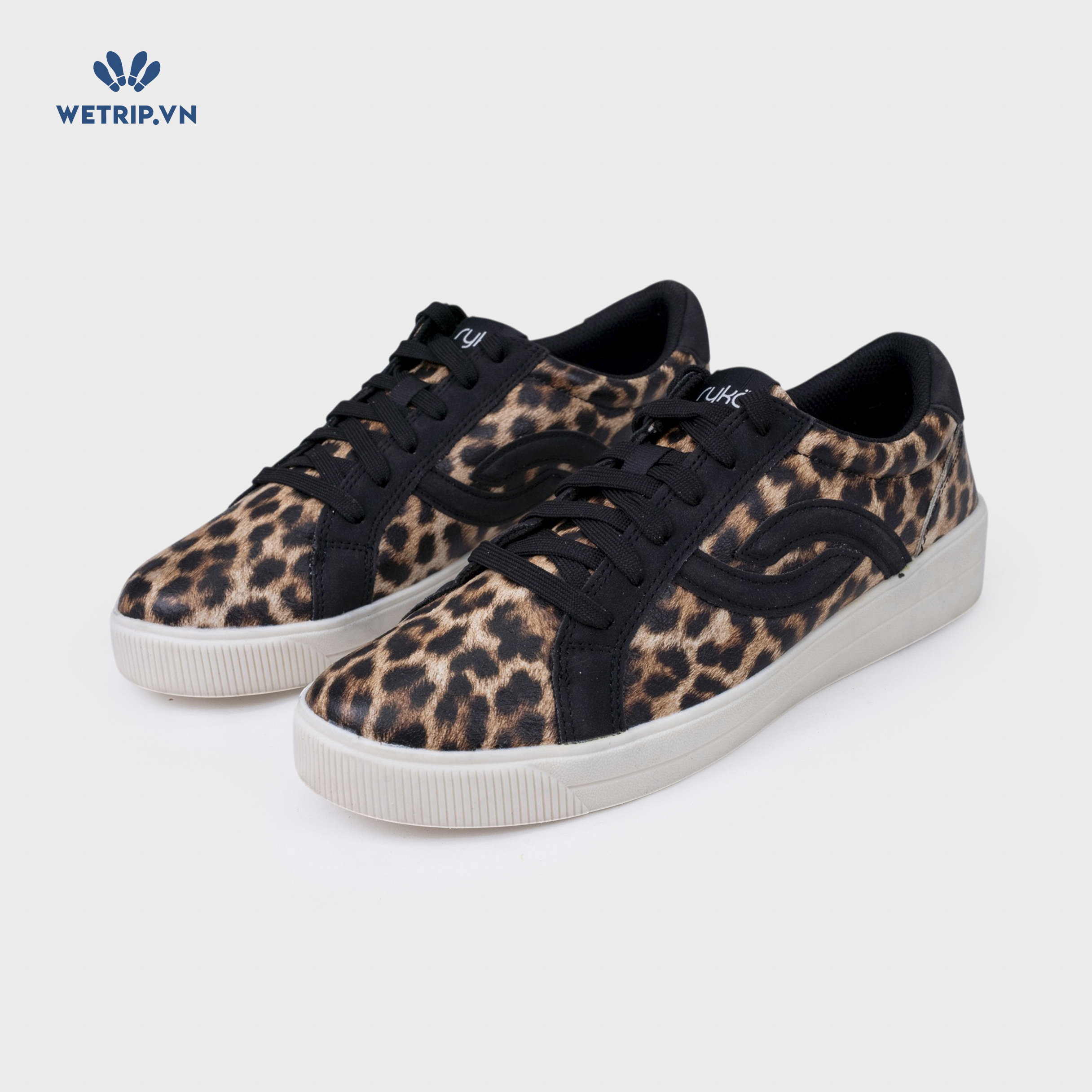 Sneakers RYKA (Da báo) Mã SN-RYKA-025-A