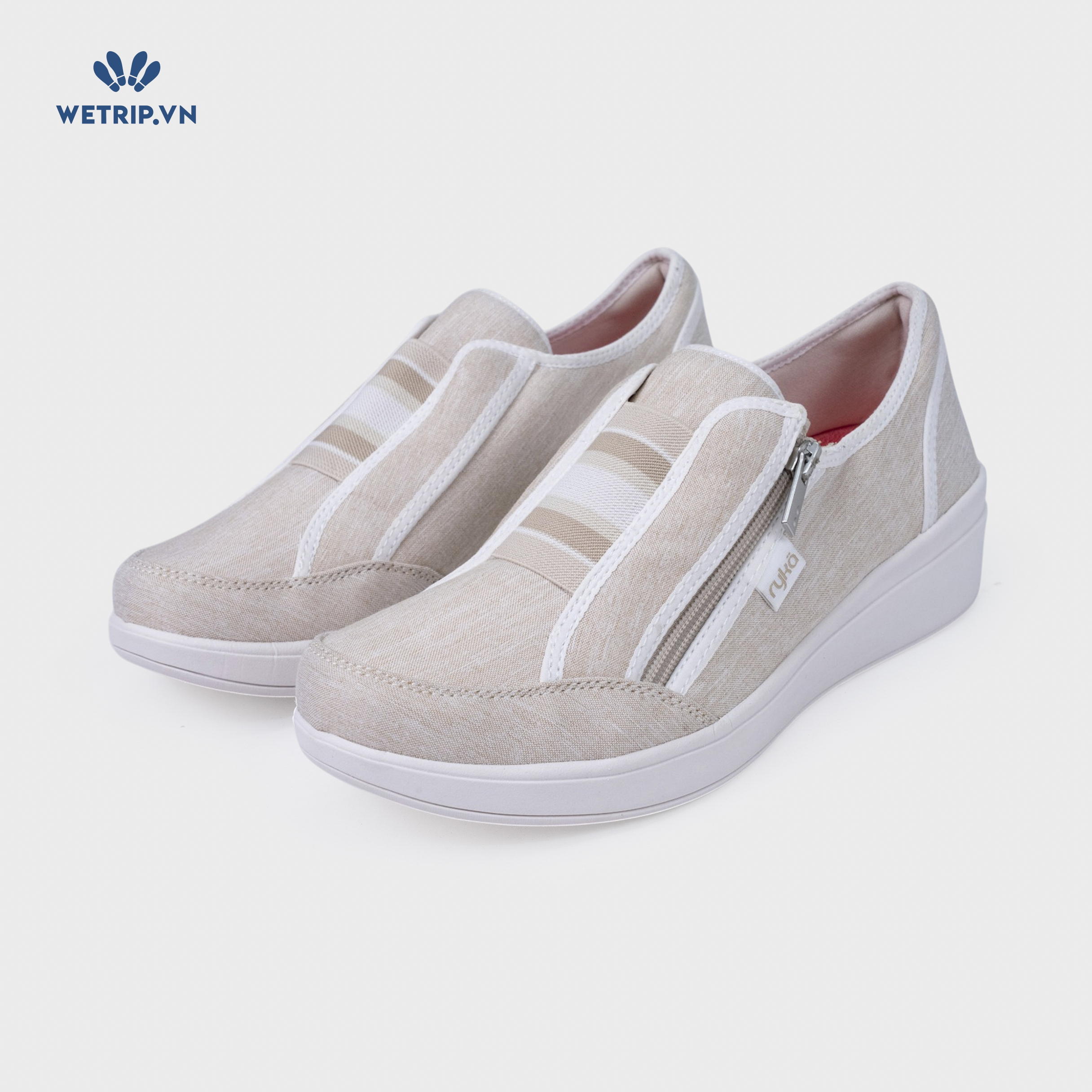 Giày lười RYKA (VaiMã GL-RYKA-005-A