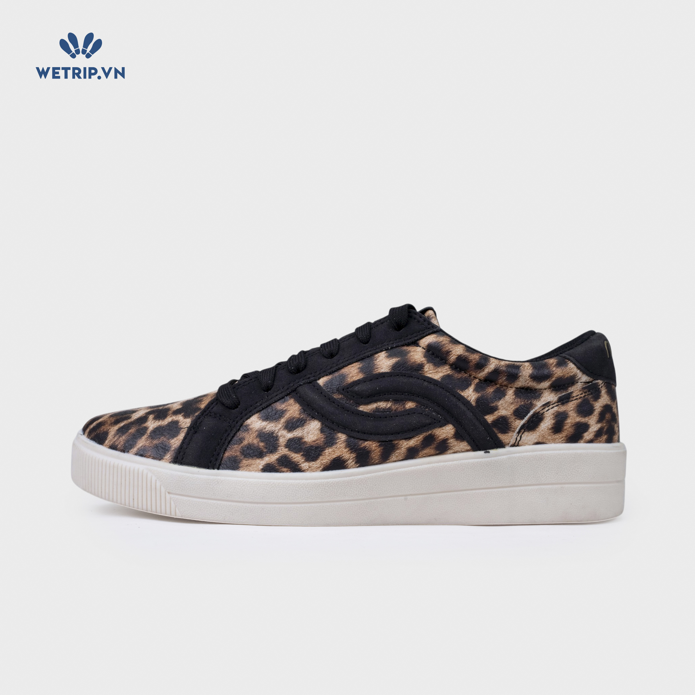 Sneakers RYKA (Da báo) Mã SN-RYKA-025-A