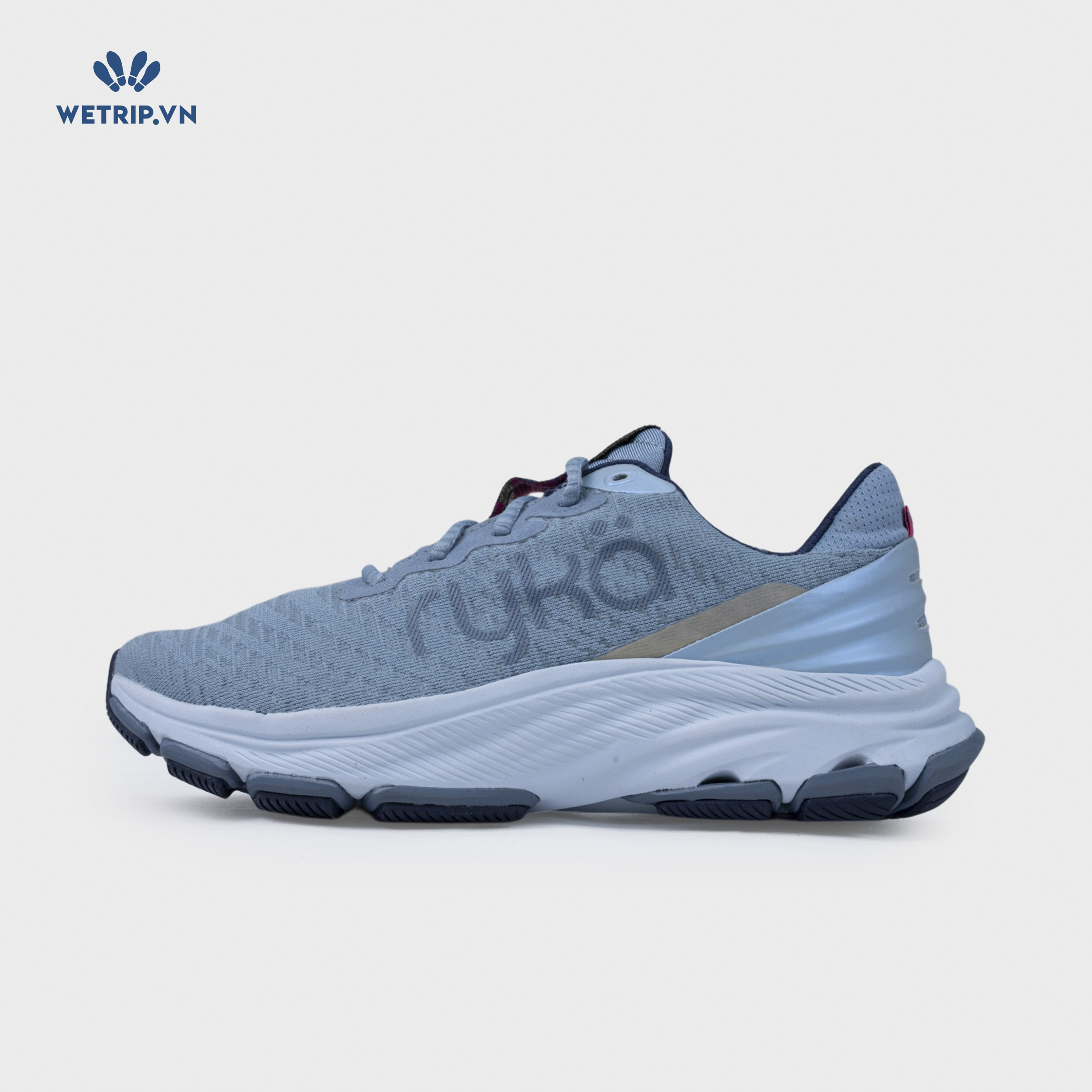 Sneakers RYKA (Xanh nhạt) Mã SN-RYKA-039-E