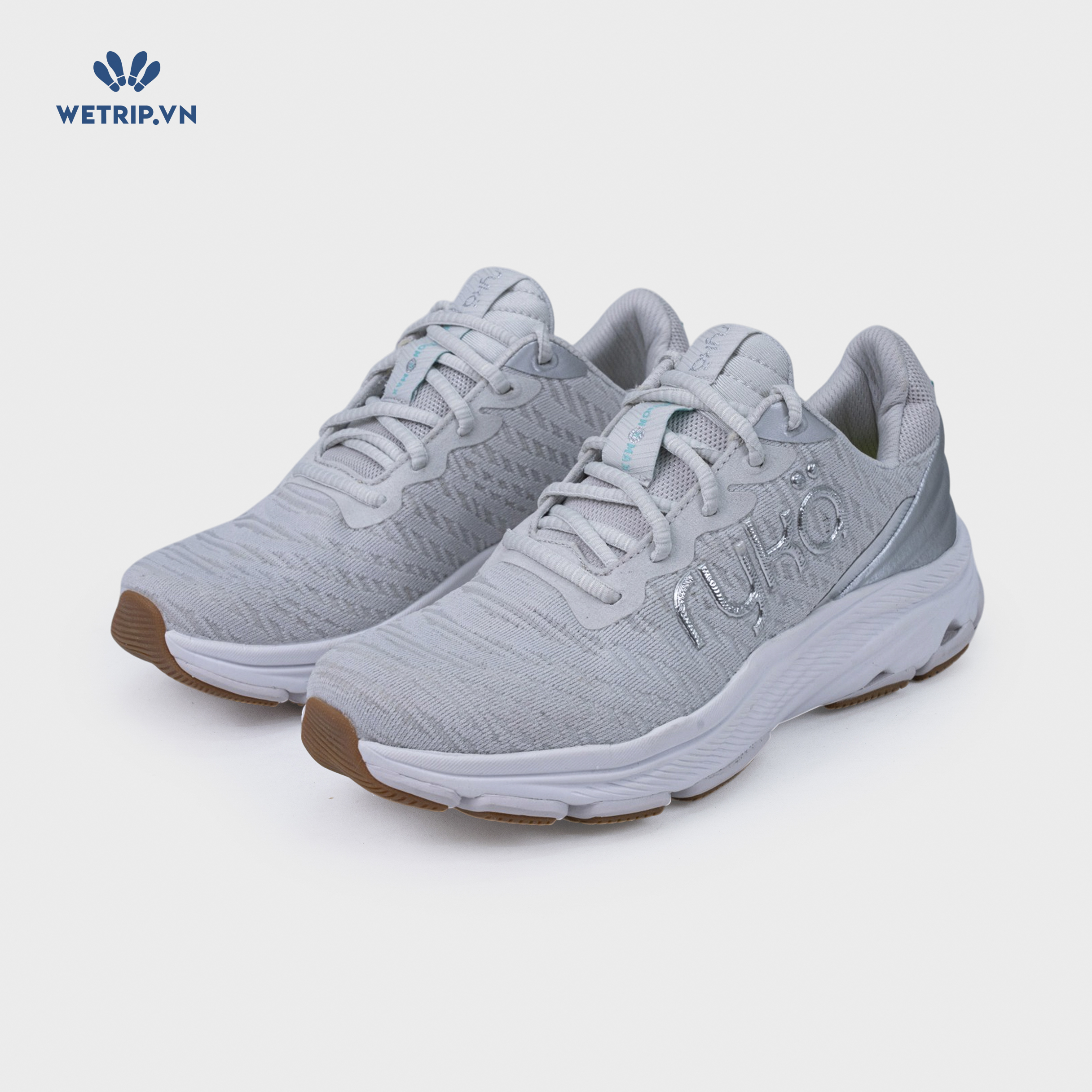 Sneakers RYKA (Xanh nhạt, đế trắng) Mã SN-RYKA-039-C