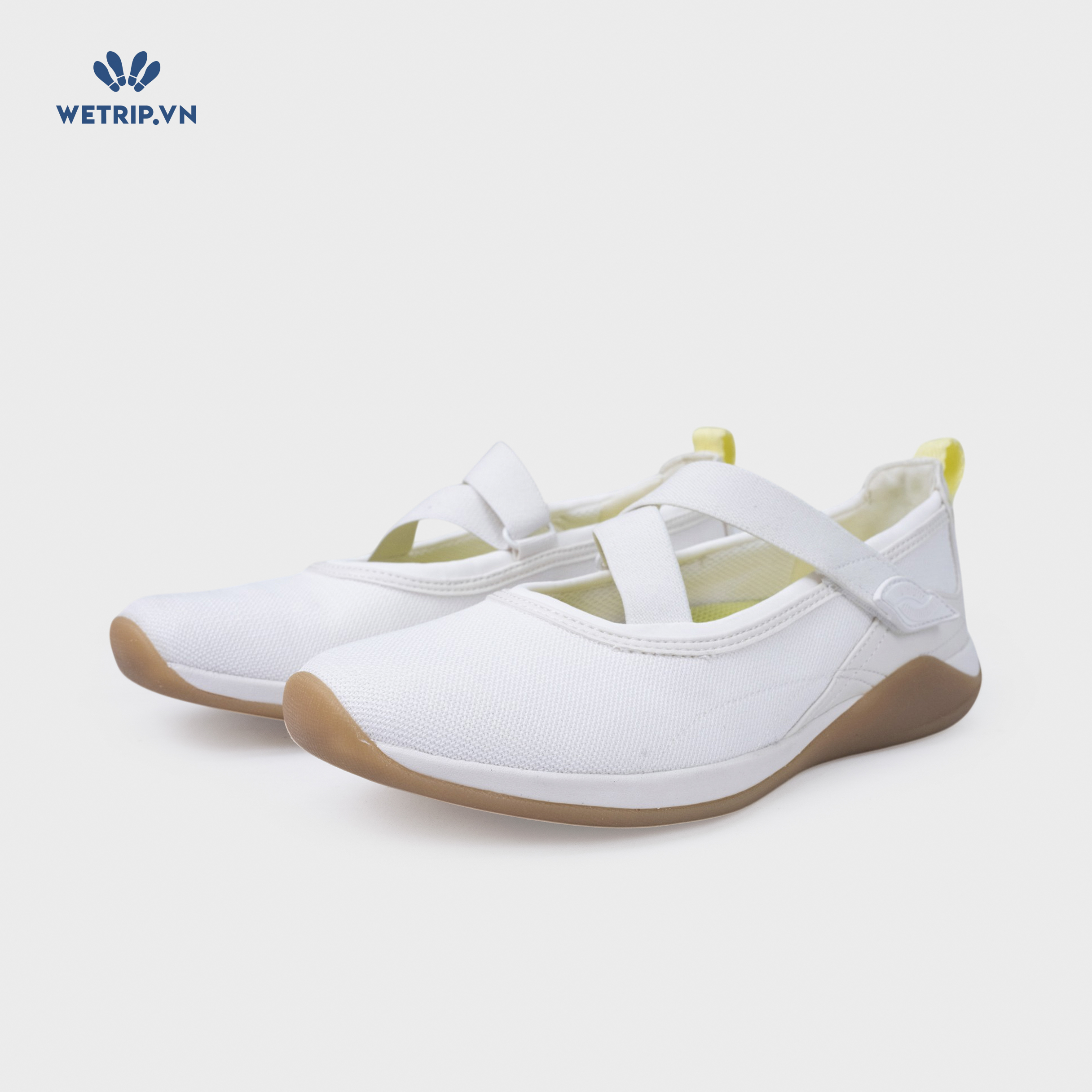 Búp Bê RYKA (Vải Kem) Mã BB-RYKA-005-B